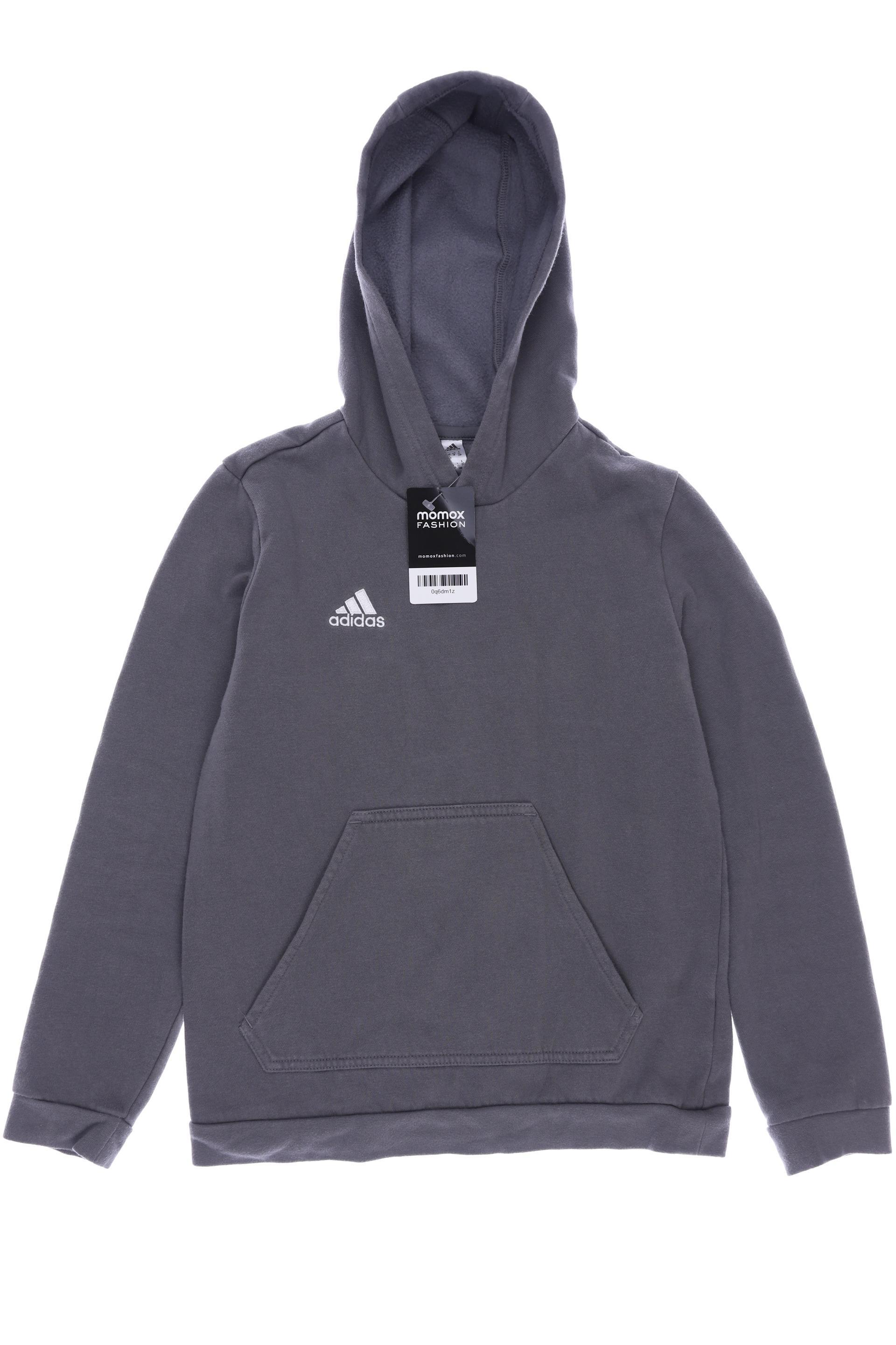 

Adidas Jungen Hoodies & Sweater, grau