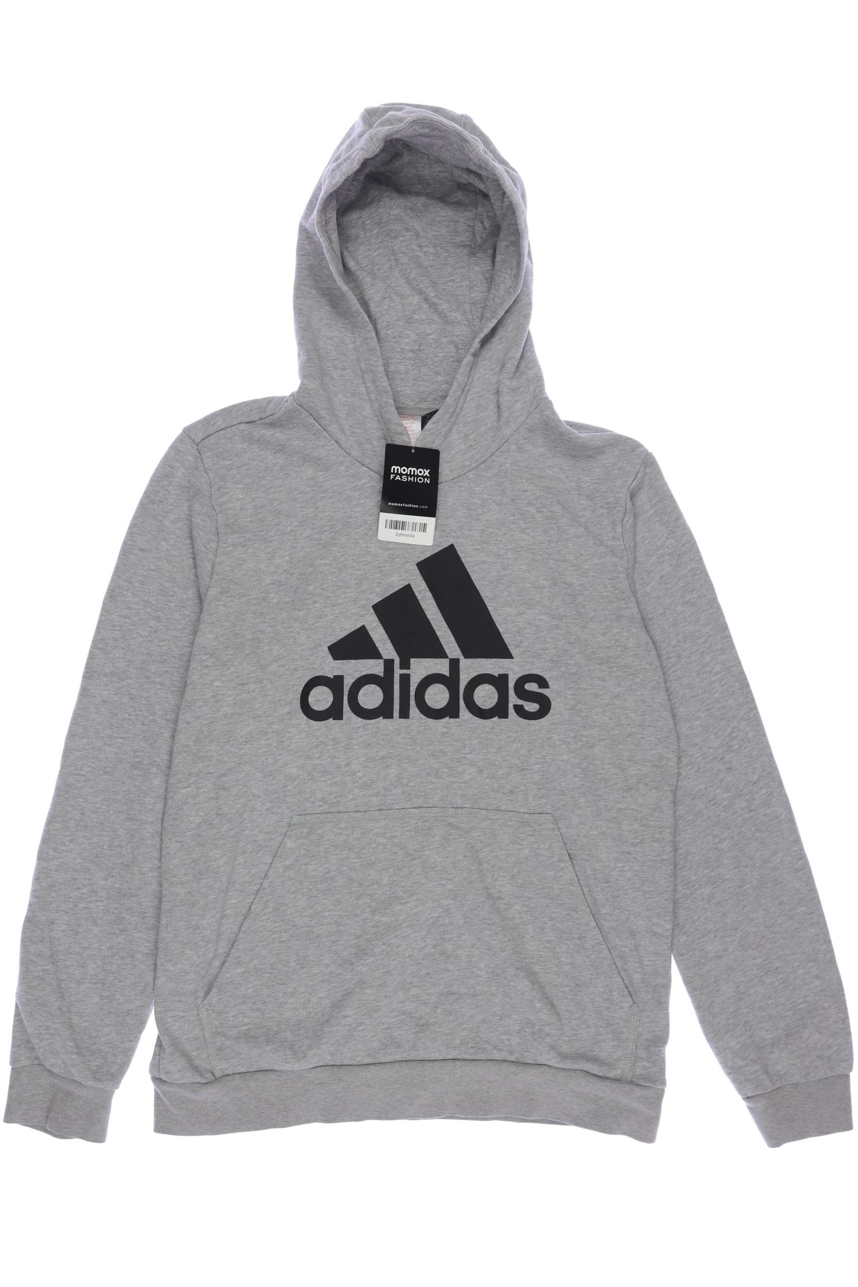 

Adidas Jungen Hoodies & Sweater, grau