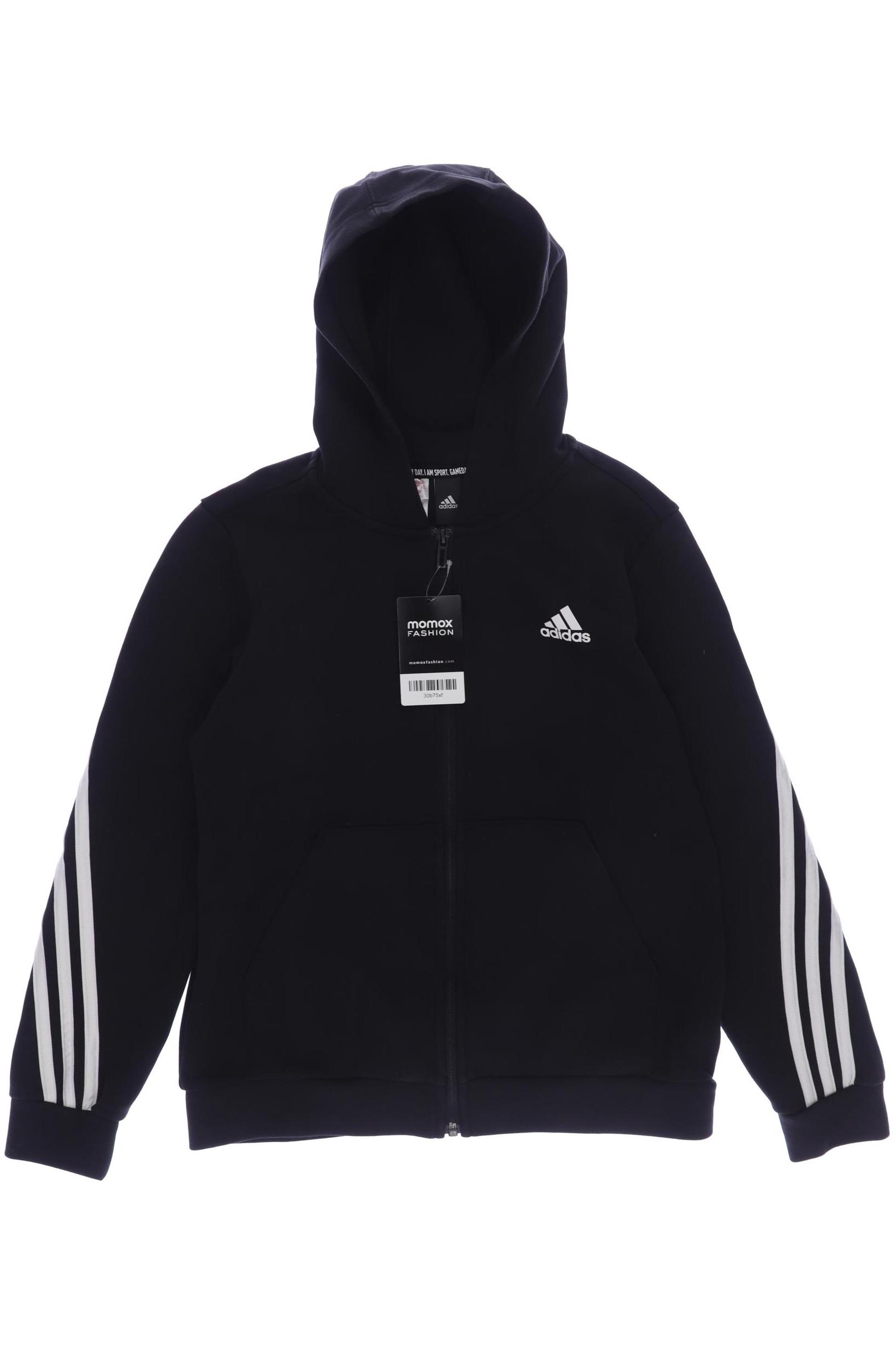 

Adidas Jungen Hoodies & Sweater, schwarz