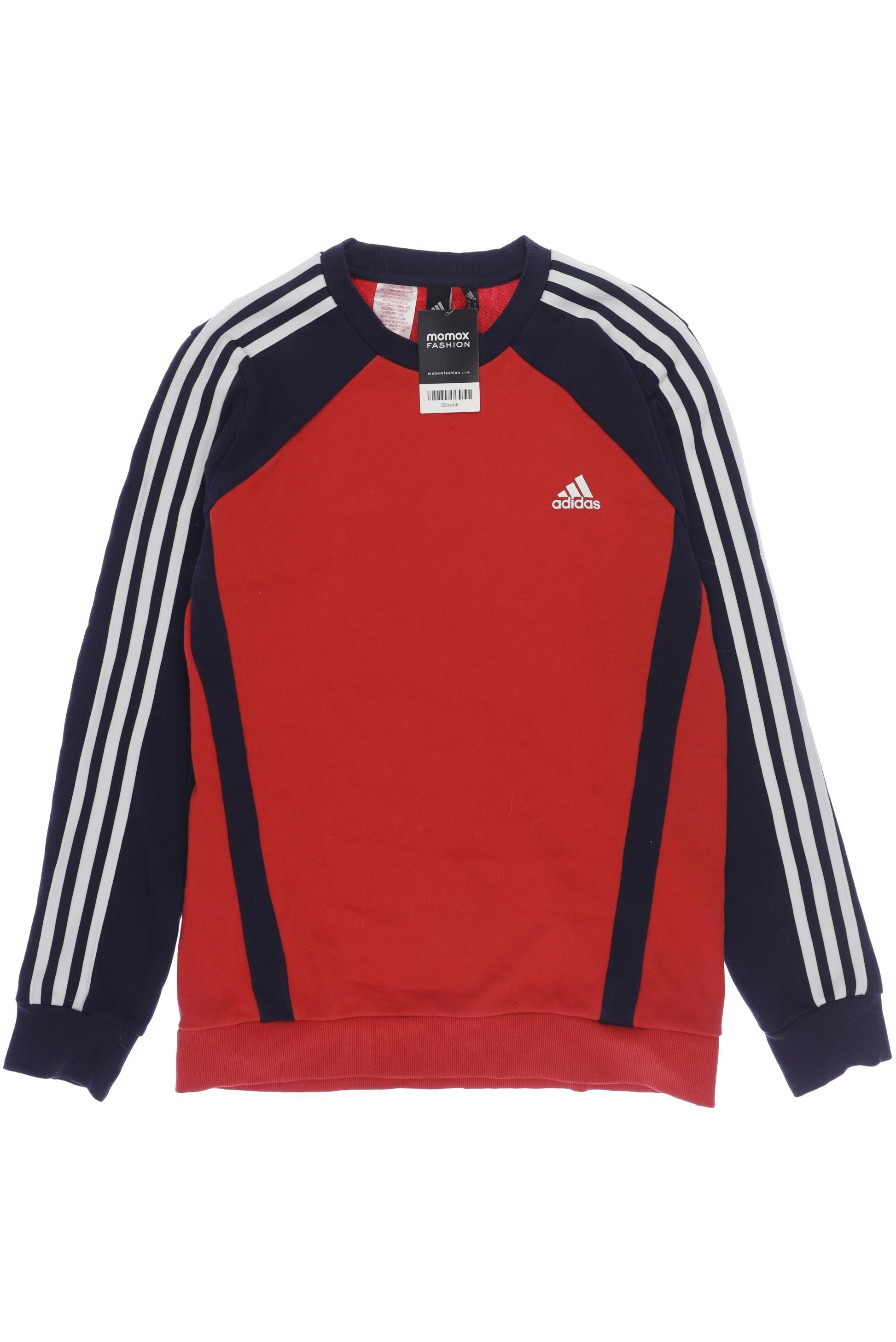 

Adidas Jungen Hoodies & Sweater, rot