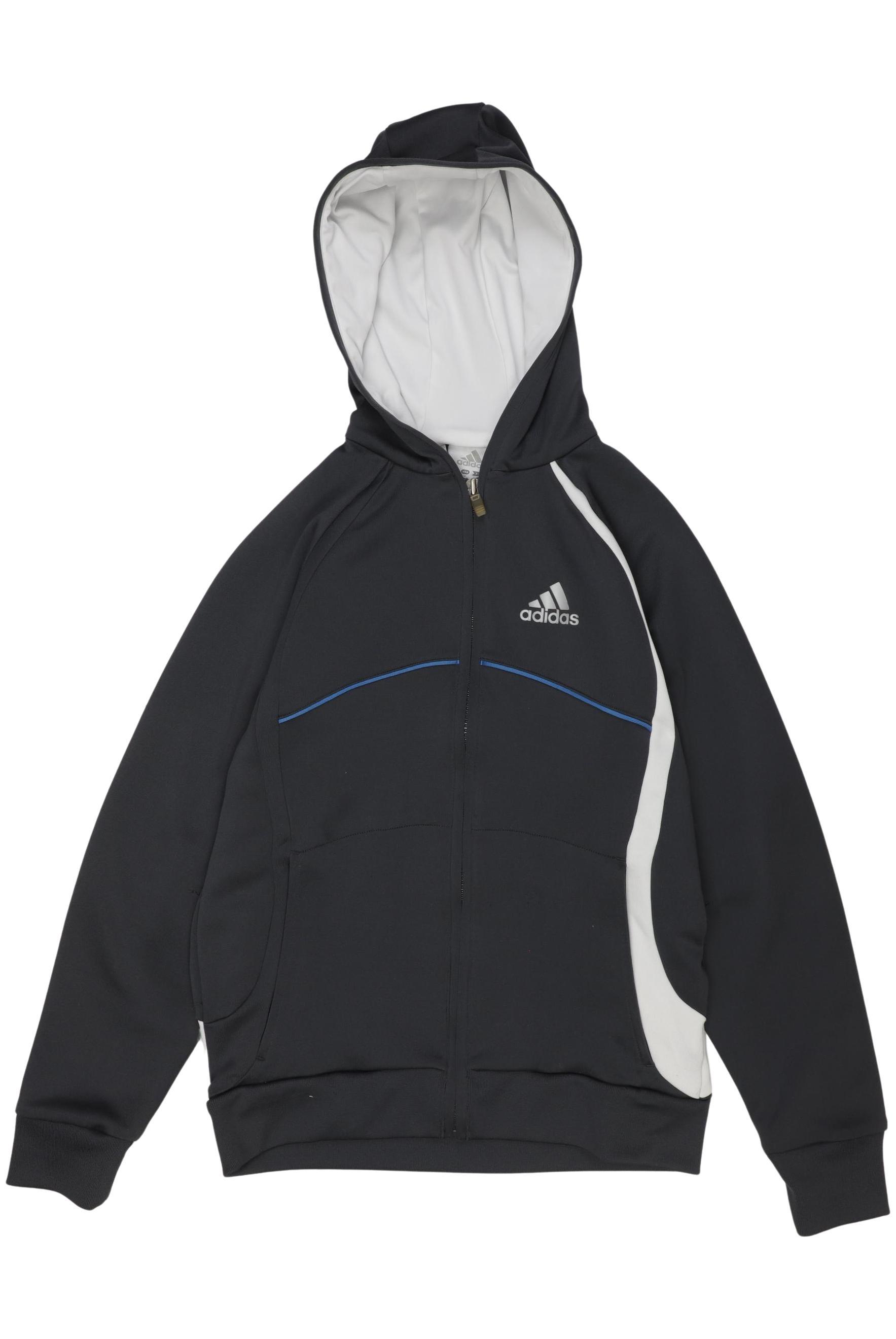 

adidas Jungen Hoodies & Sweater, mehrfarbig, Gr. 152