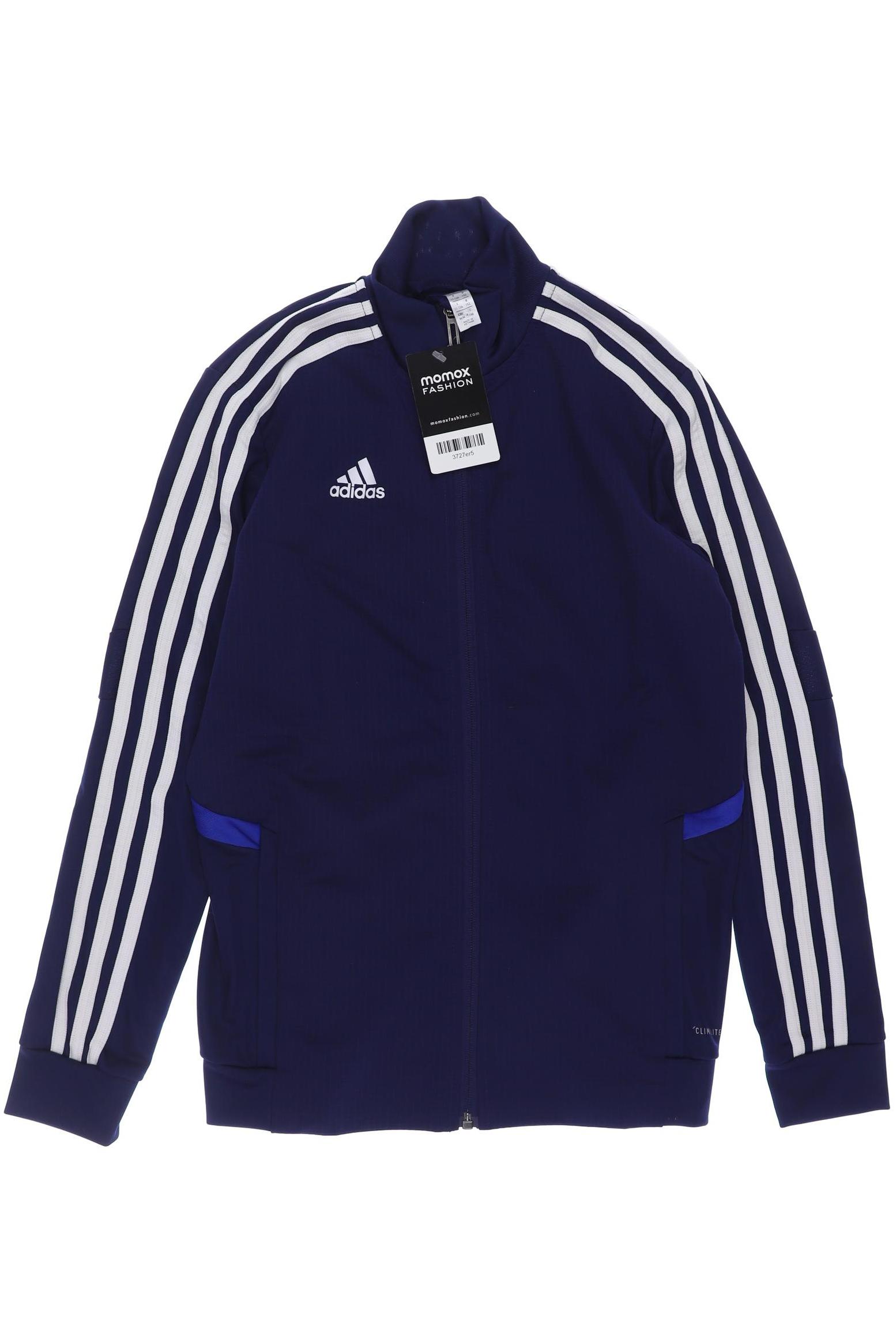 

Adidas Jungen Hoodies & Sweater, marineblau