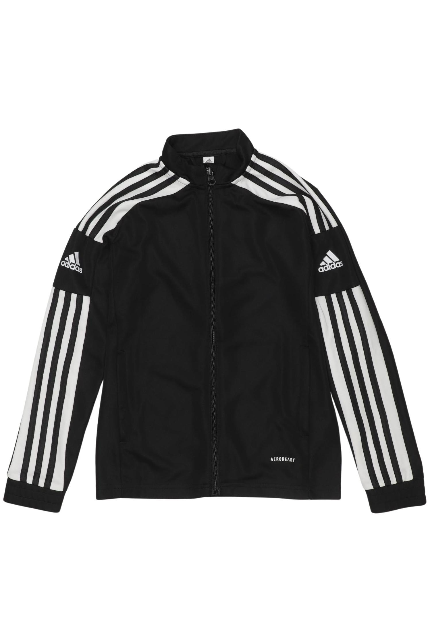 

adidas Jungen Hoodies & Sweater, mehrfarbig, Gr. 140