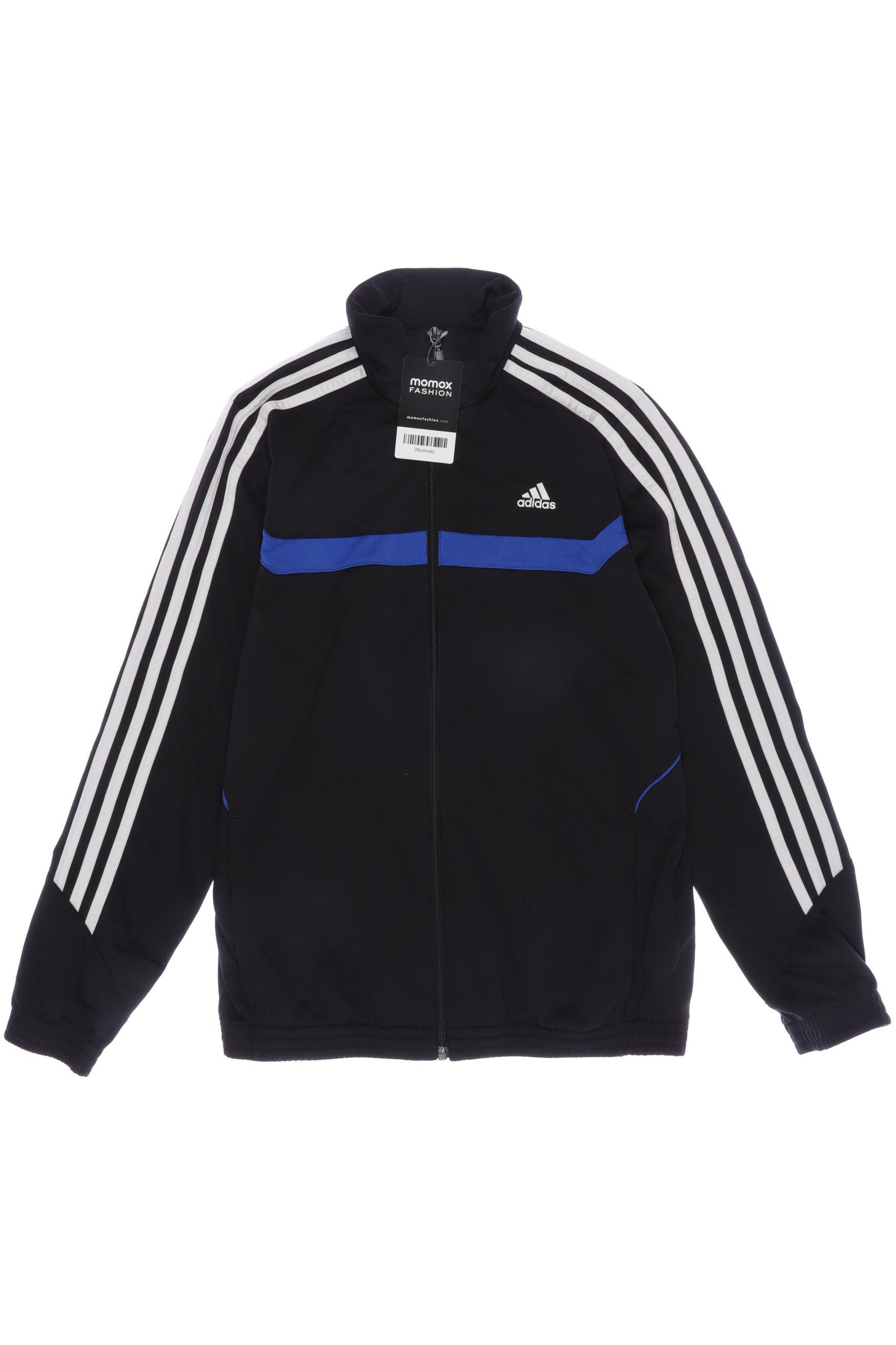 

Adidas Jungen Hoodies & Sweater, schwarz