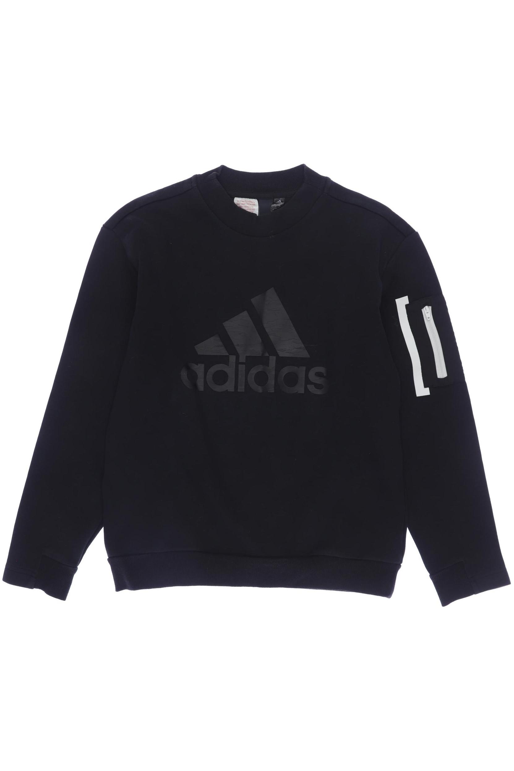 

Adidas Jungen Hoodies & Sweater, schwarz