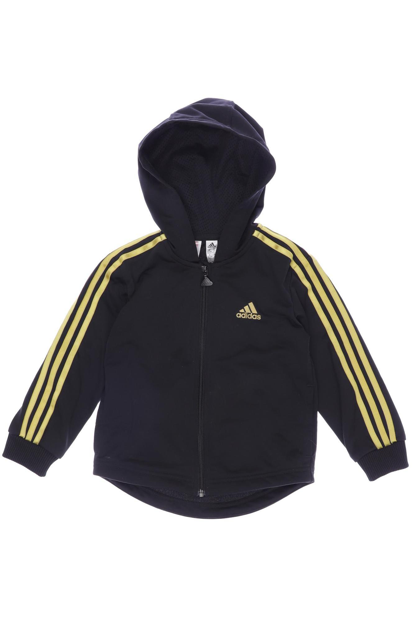 

Adidas Jungen Hoodies & Sweater, schwarz