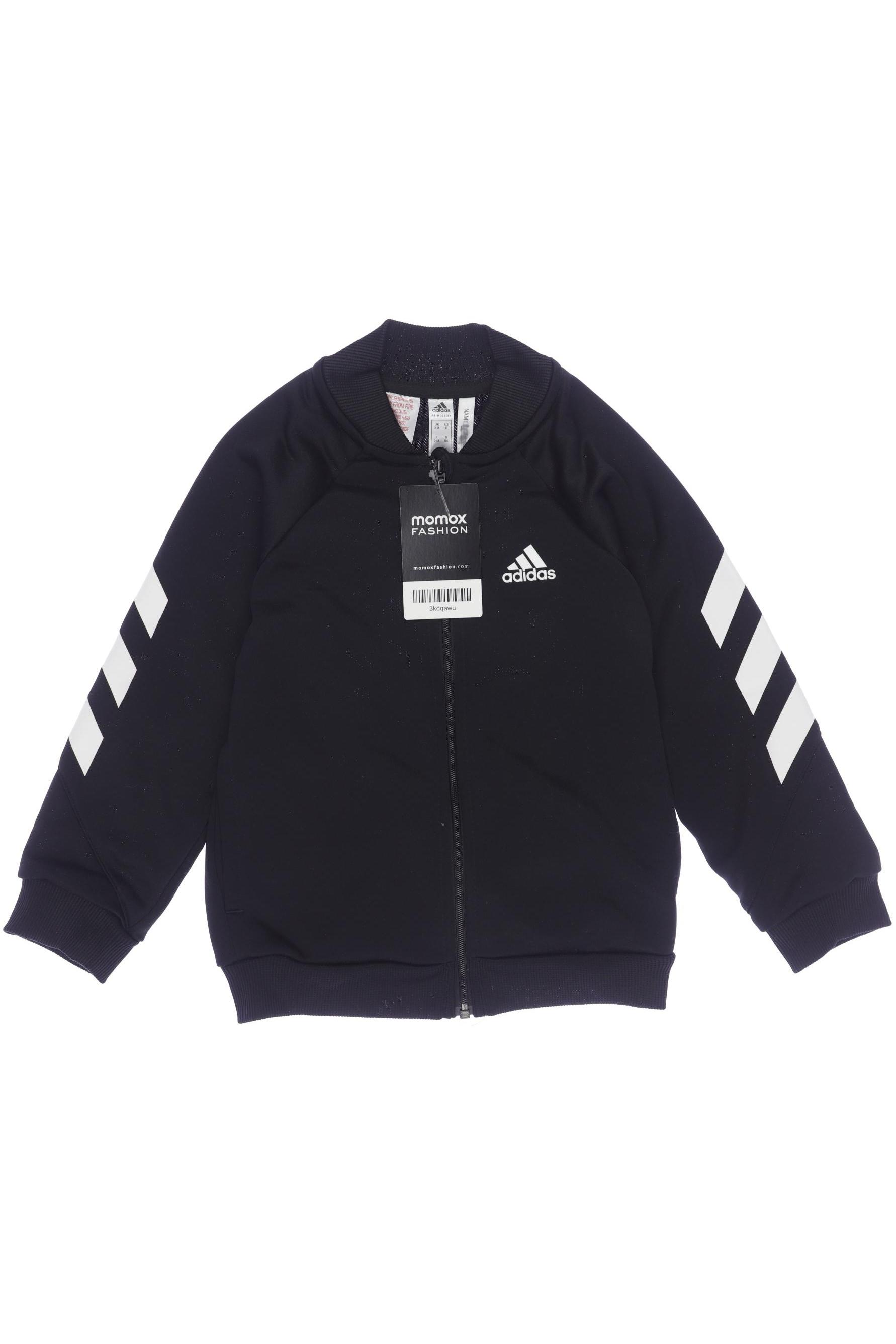 

Adidas Jungen Hoodies & Sweater, schwarz