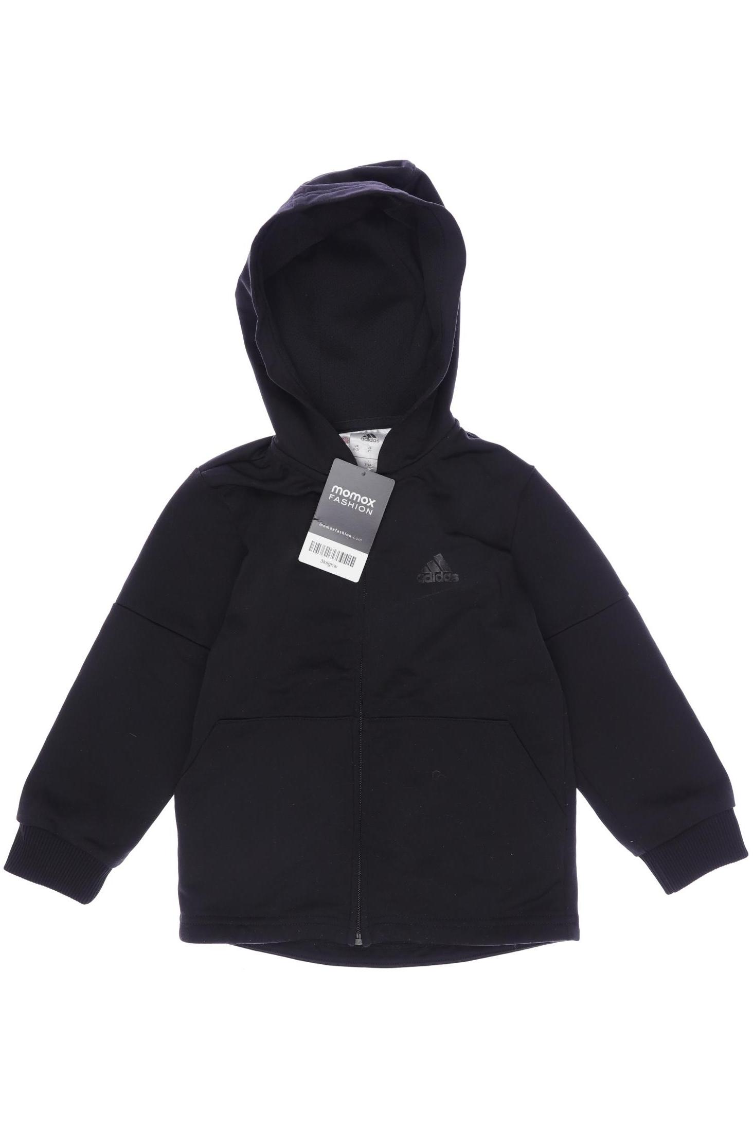 

Adidas Jungen Hoodies & Sweater, schwarz