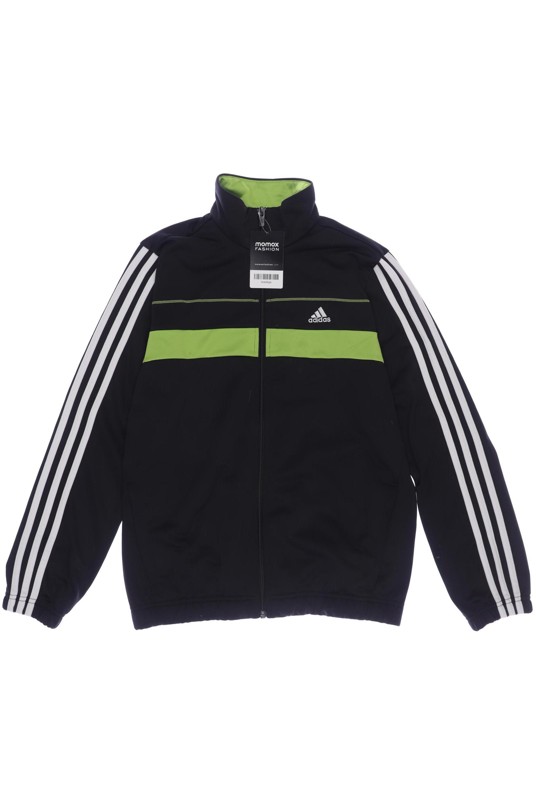 

Adidas Jungen Hoodies & Sweater, schwarz