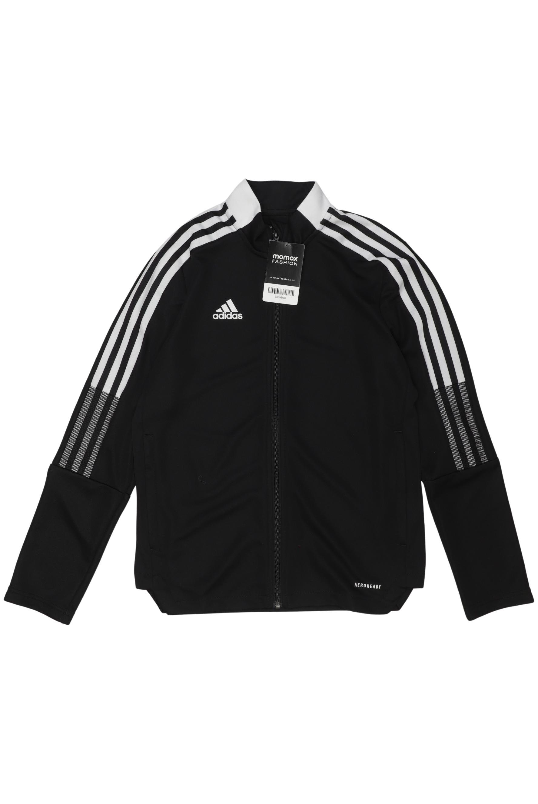 

adidas Jungen Hoodies & Sweater, mehrfarbig, Gr. 152