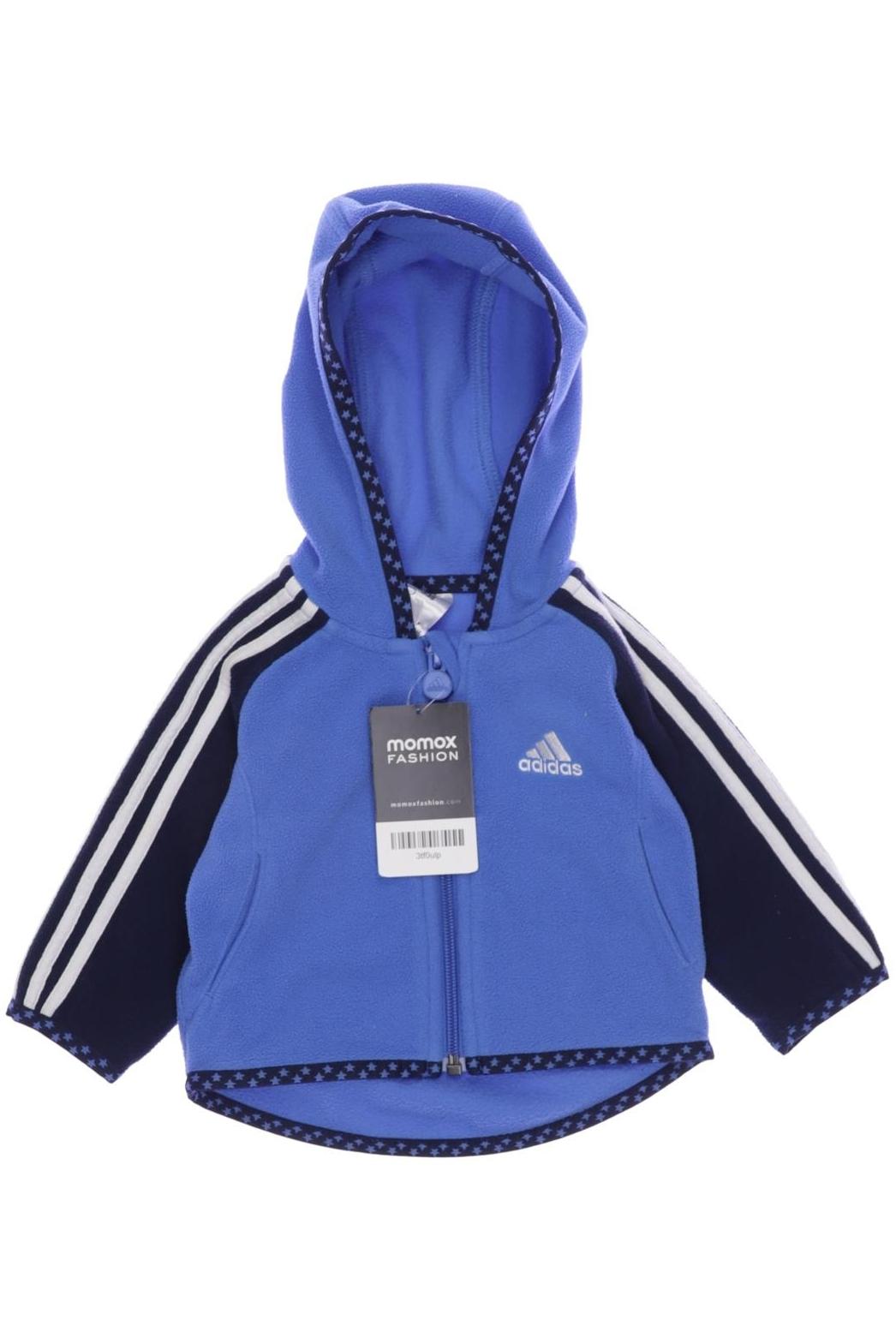 

adidas Herren Hoodies & Sweater, blau, Gr. 62
