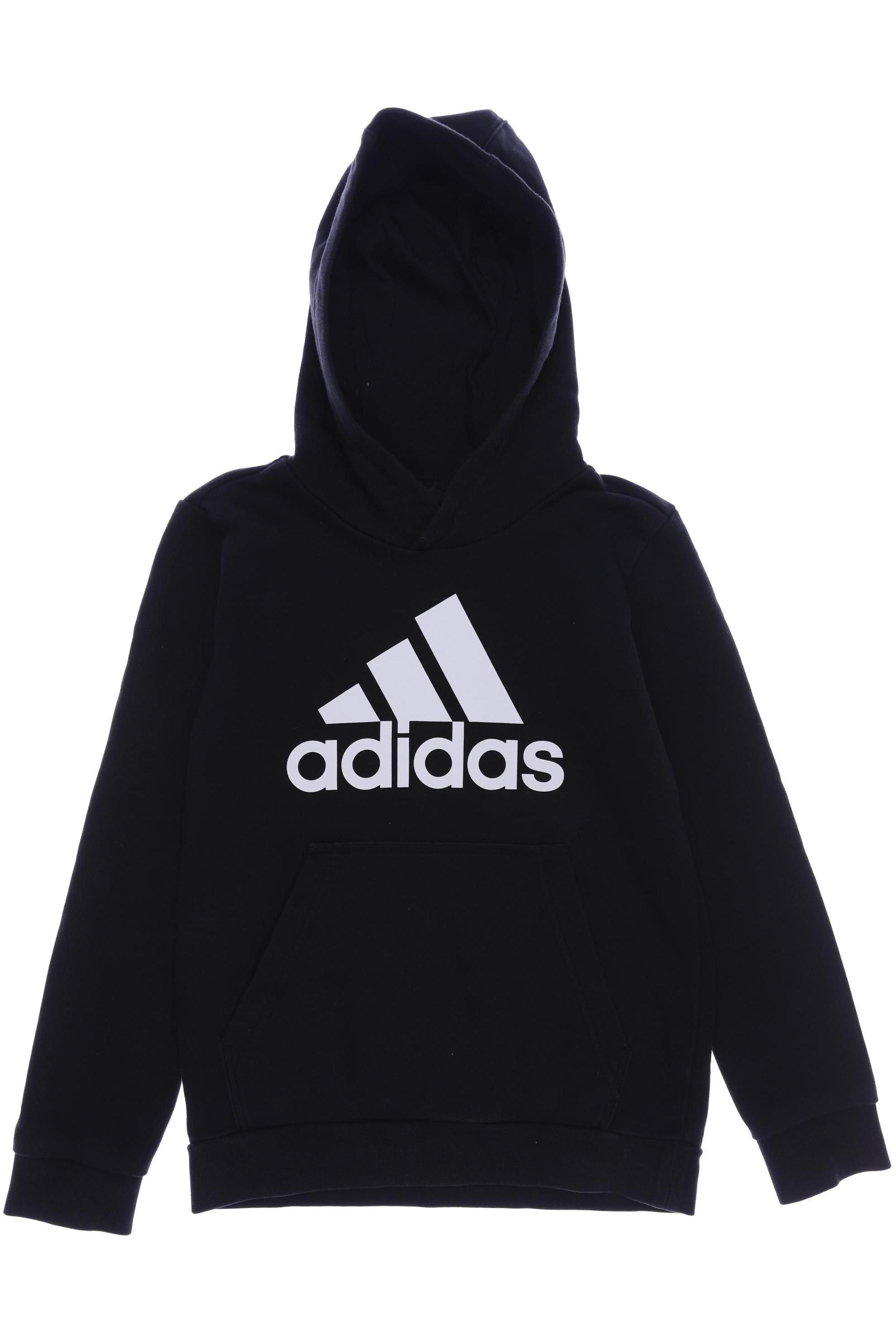 

Adidas Jungen Hoodies & Sweater, schwarz