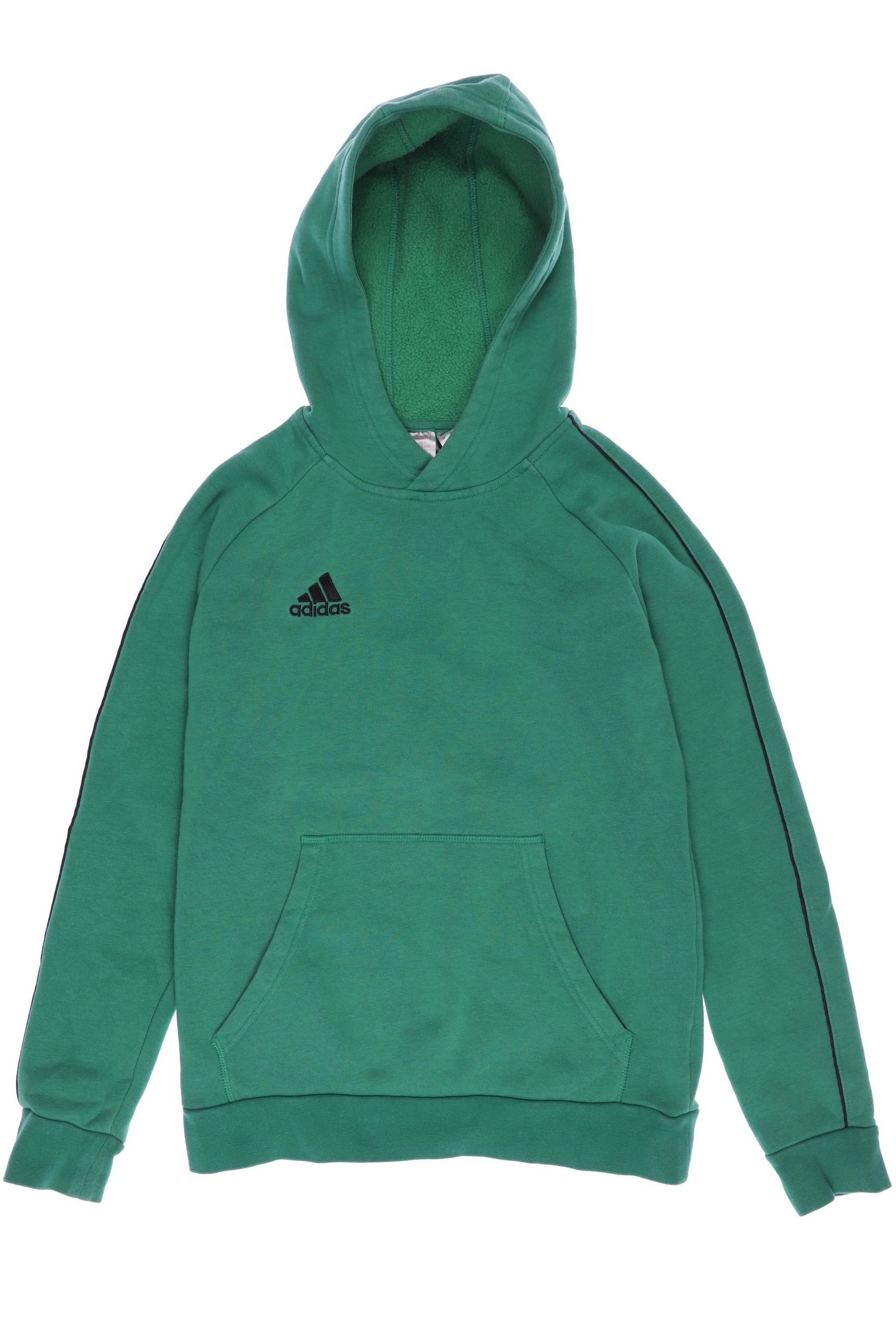 

adidas Herren Hoodies & Sweater, grün, Gr. 164
