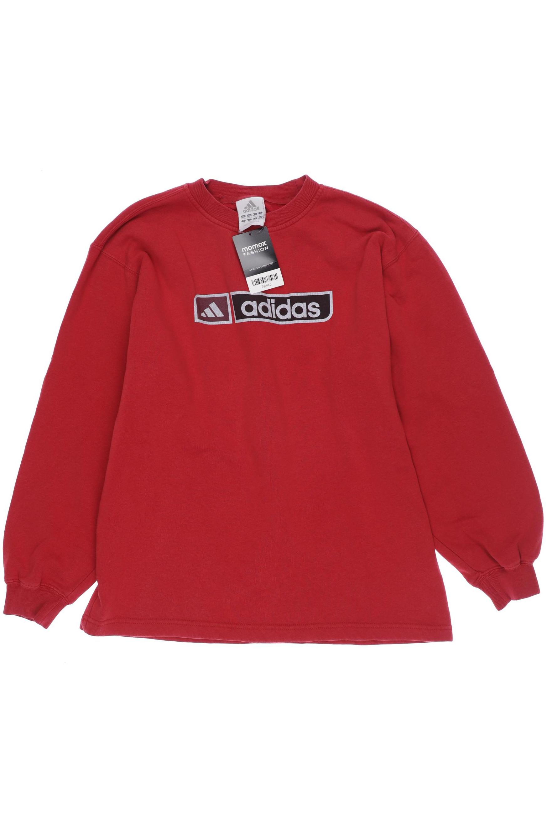 

Adidas Jungen Hoodies & Sweater, rot