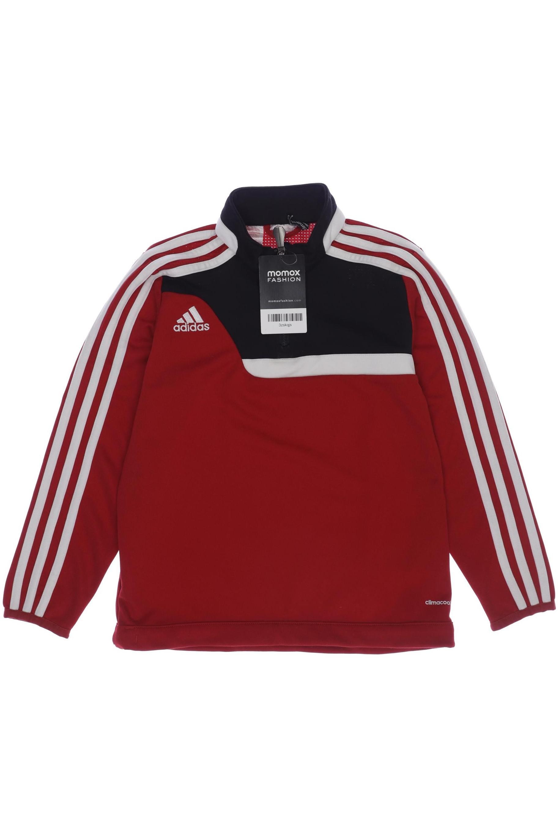 

Adidas Jungen Hoodies & Sweater, rot