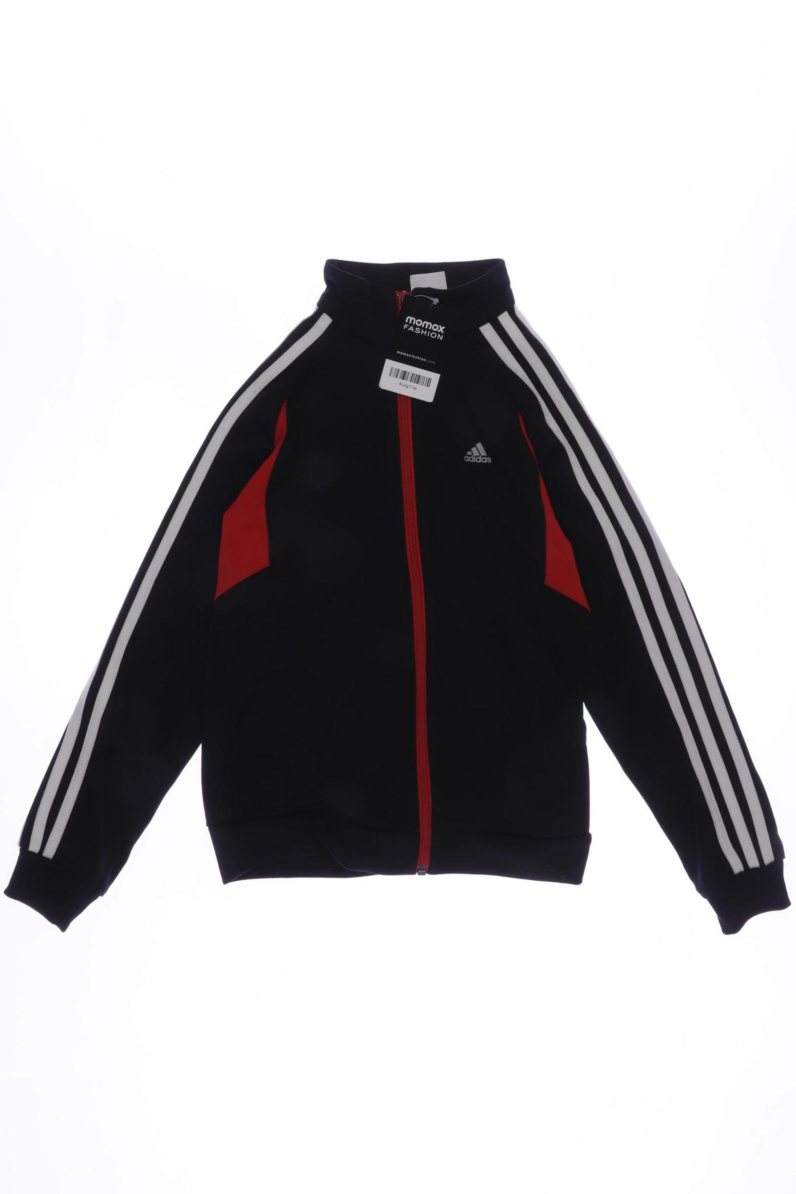 

Adidas Jungen Hoodies & Sweater, schwarz