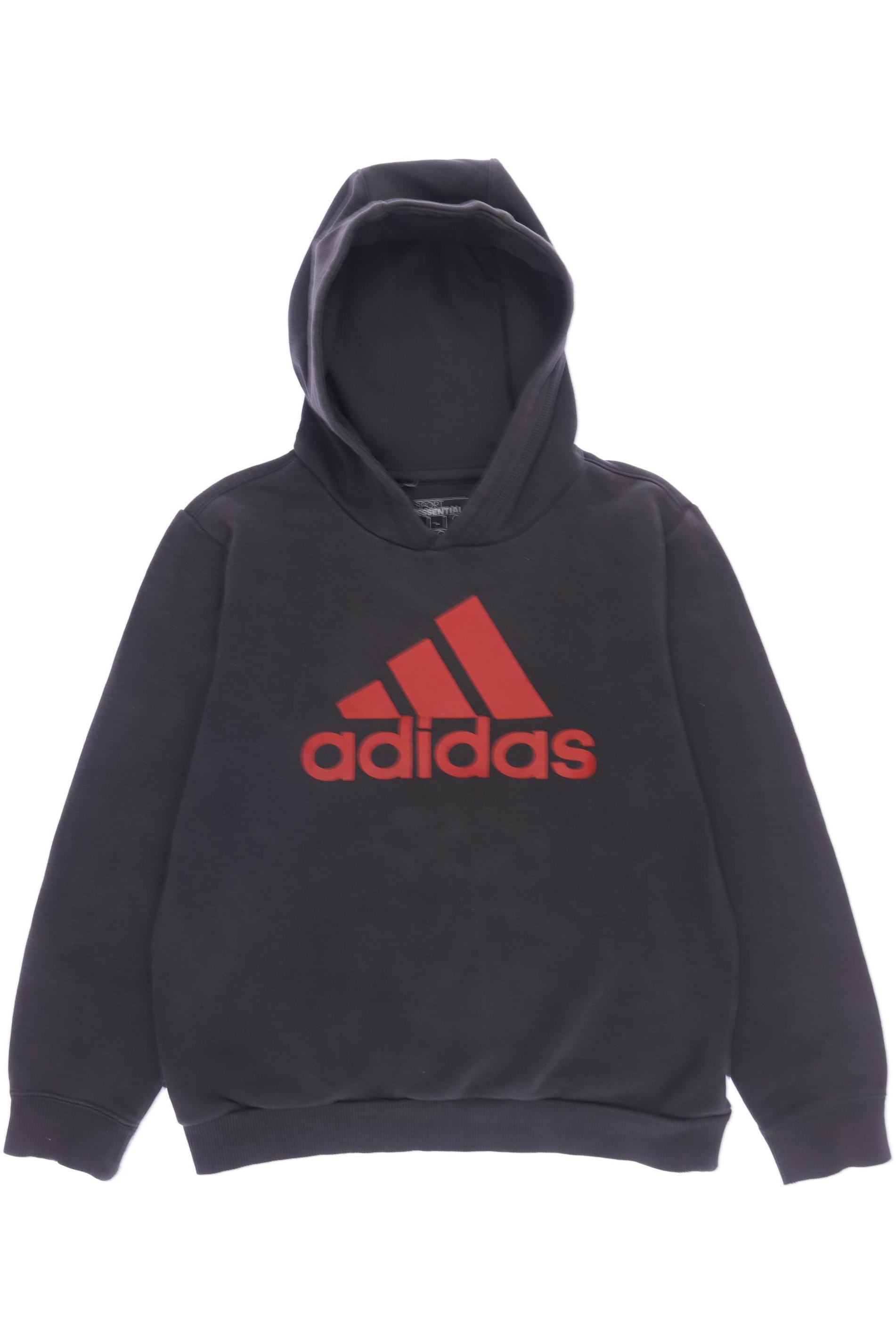 

Adidas Jungen Hoodies & Sweater, grau
