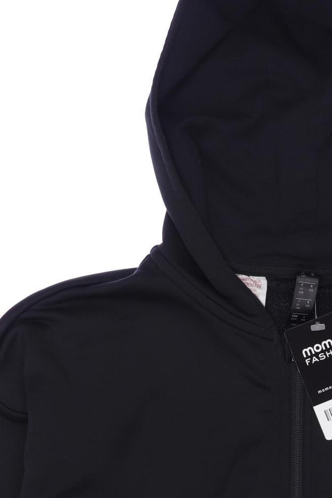 Thumbnail - adidas Herren Hoodies &amp; Sweater, schwarz, Gr. 152