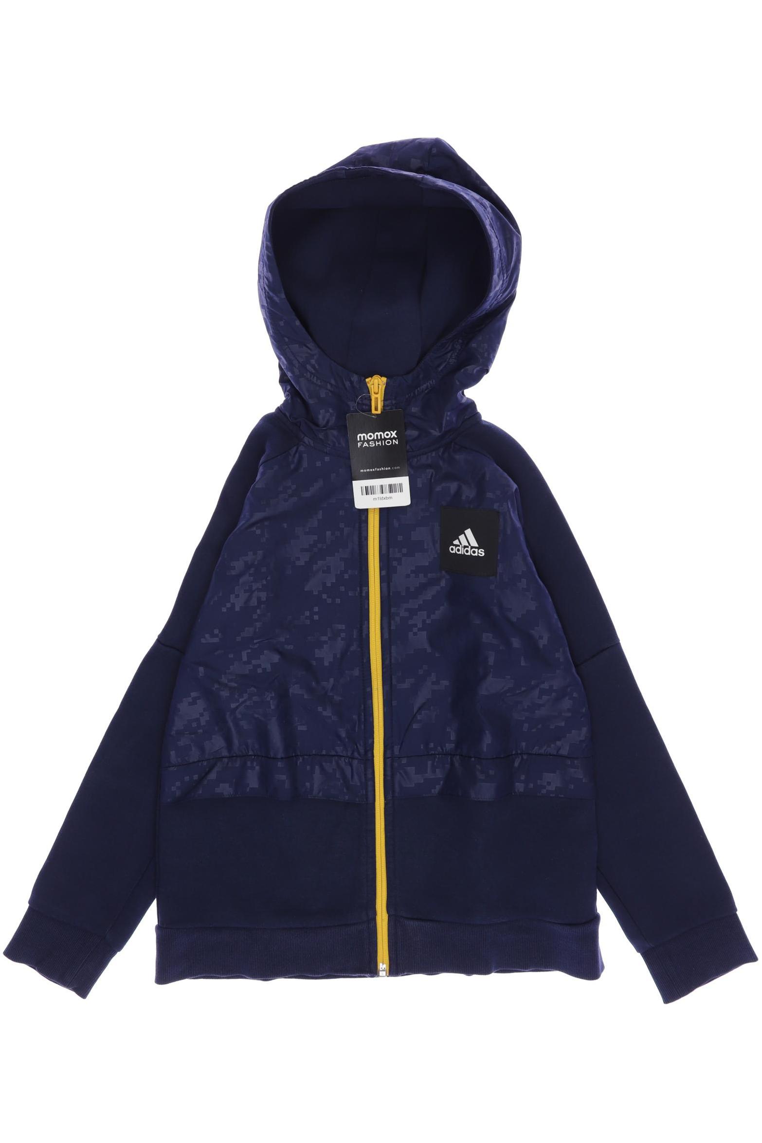 

Adidas Jungen Hoodies & Sweater, marineblau