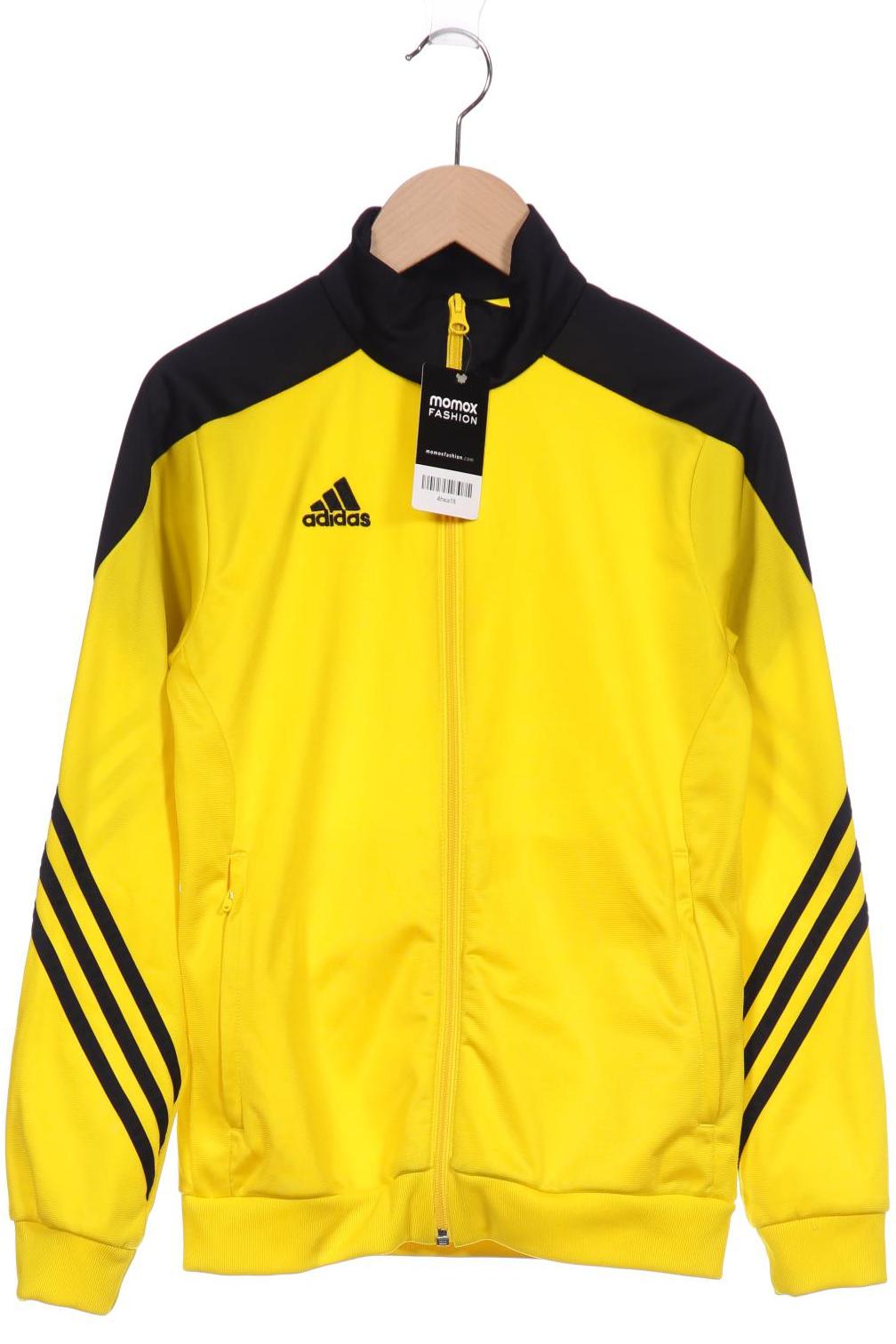 

Adidas Jungen Hoodies & Sweater, gelb