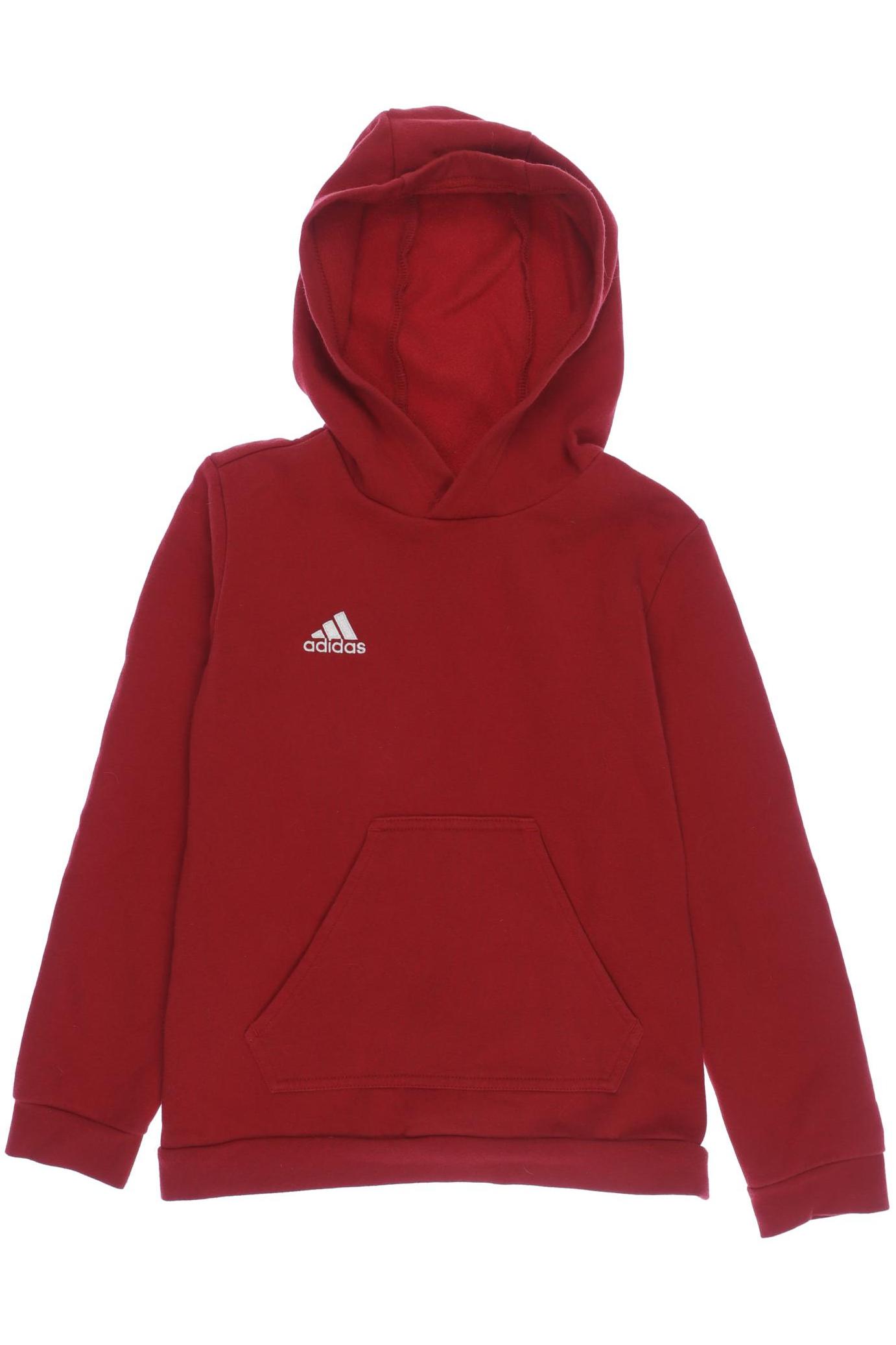 

Adidas Jungen Hoodies & Sweater, rot