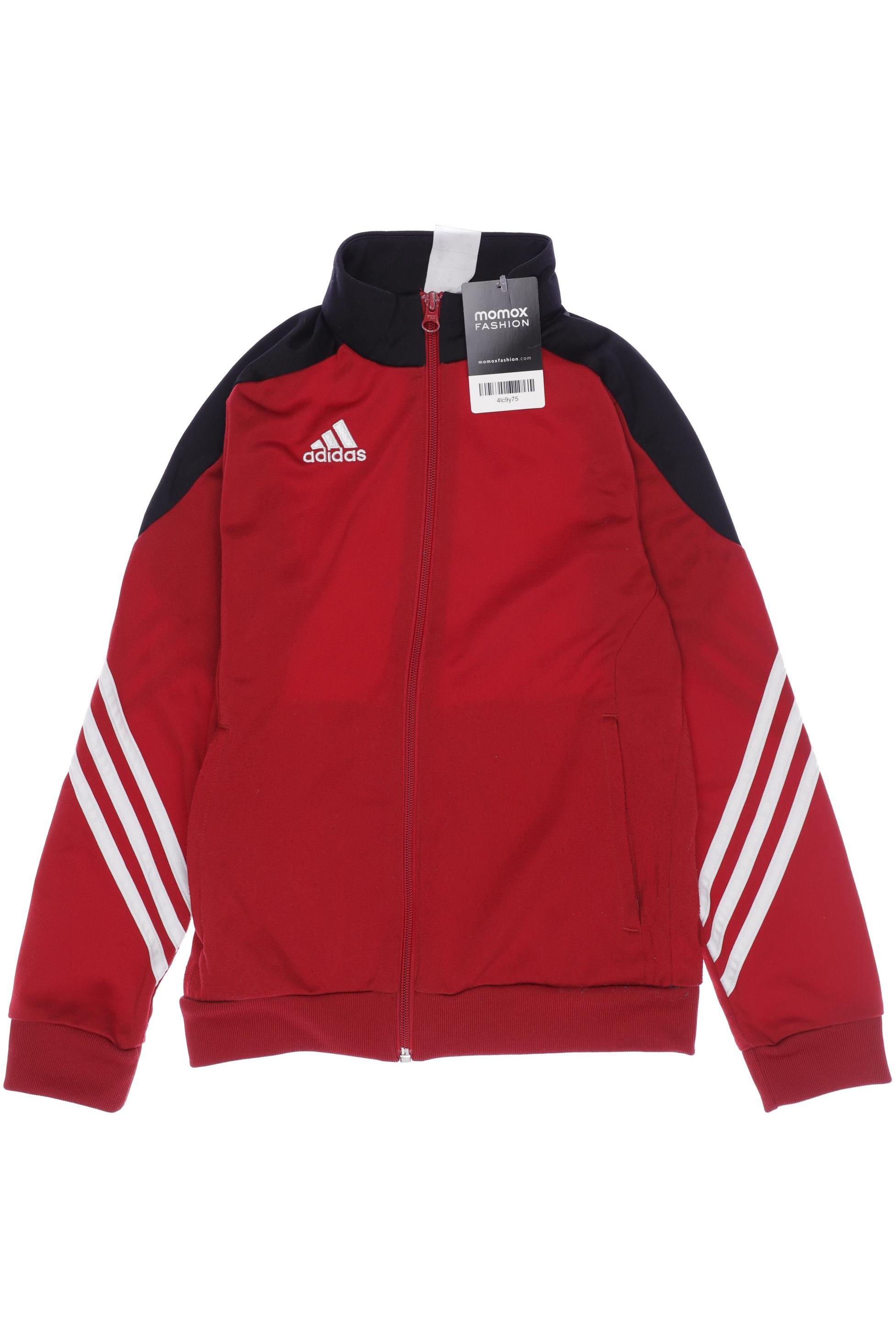 

Adidas Jungen Hoodies & Sweater, rot
