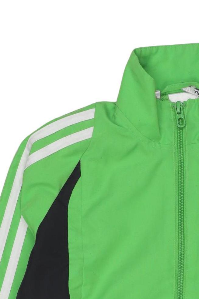 Thumbnail - adidas Jungen Hoodies &amp; Sweater, grün, Gr. 110