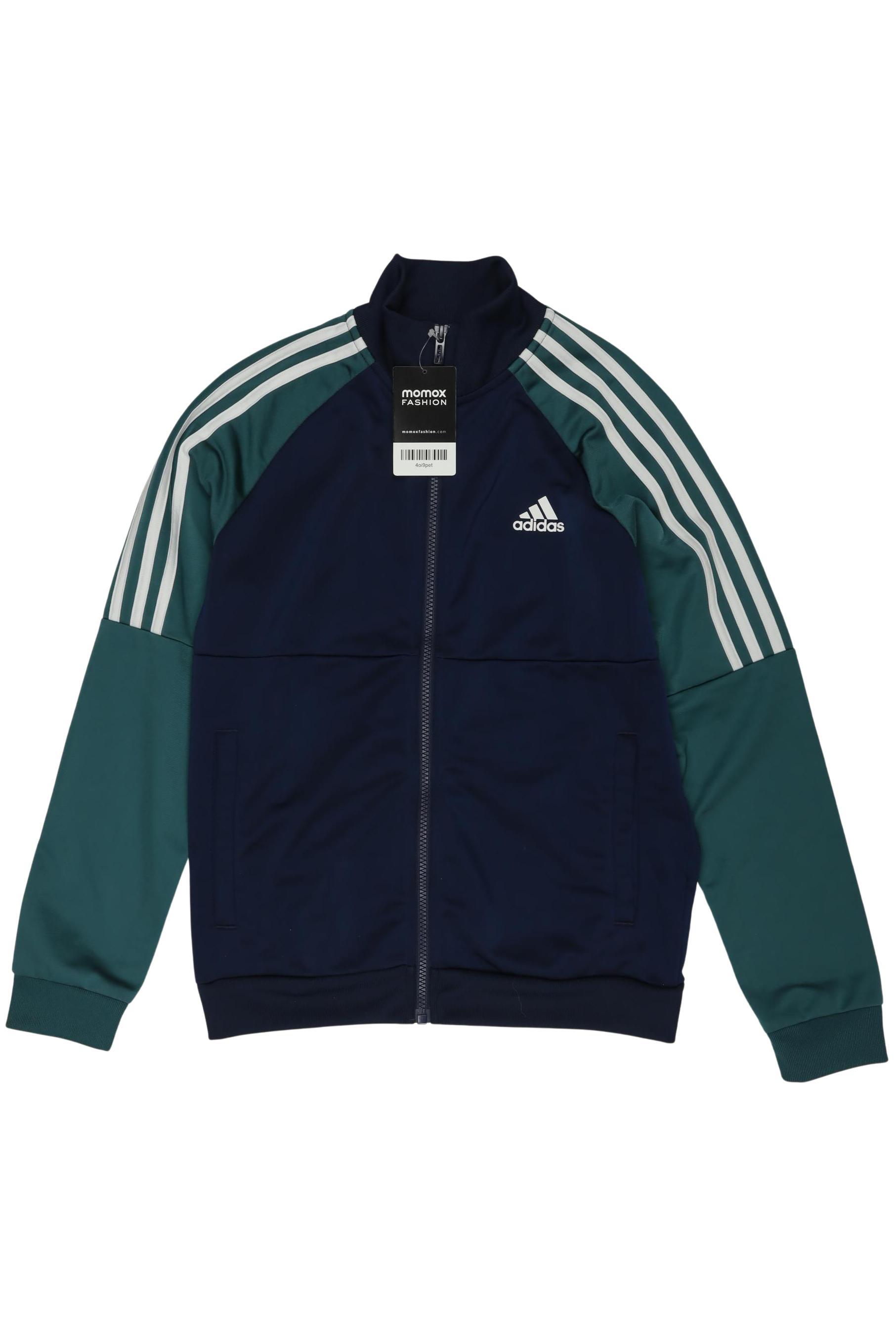 

adidas Jungen Hoodies & Sweater, mehrfarbig, Gr. 152