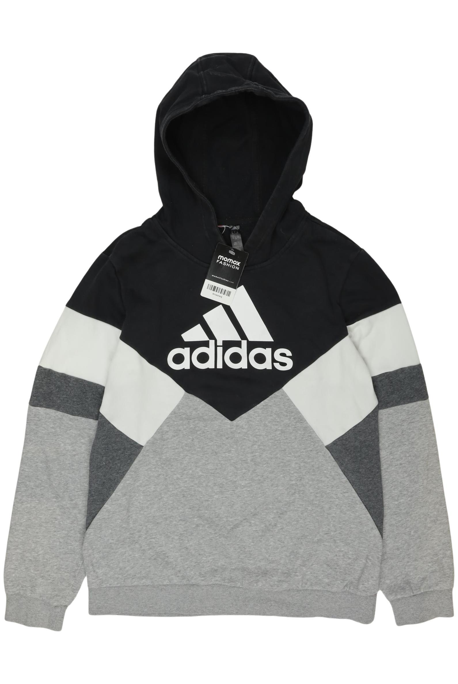 

adidas Jungen Hoodies & Sweater, mehrfarbig, Gr. 176