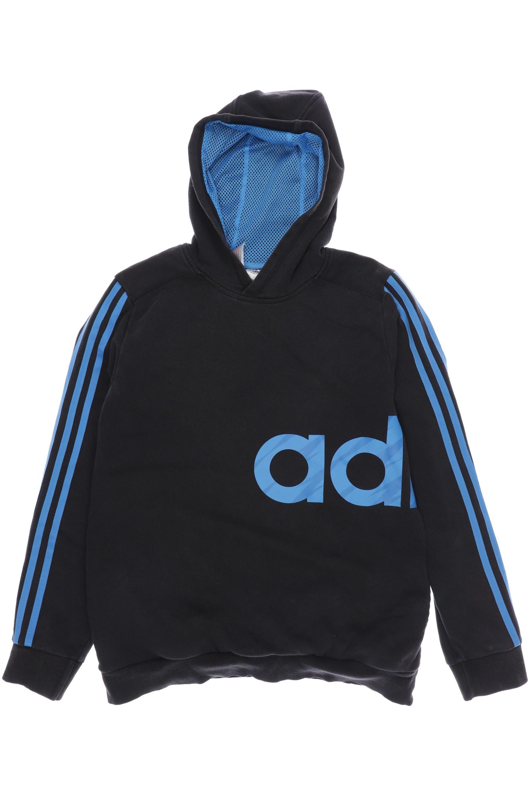 

adidas Herren Hoodies & Sweater, schwarz, Gr. 176