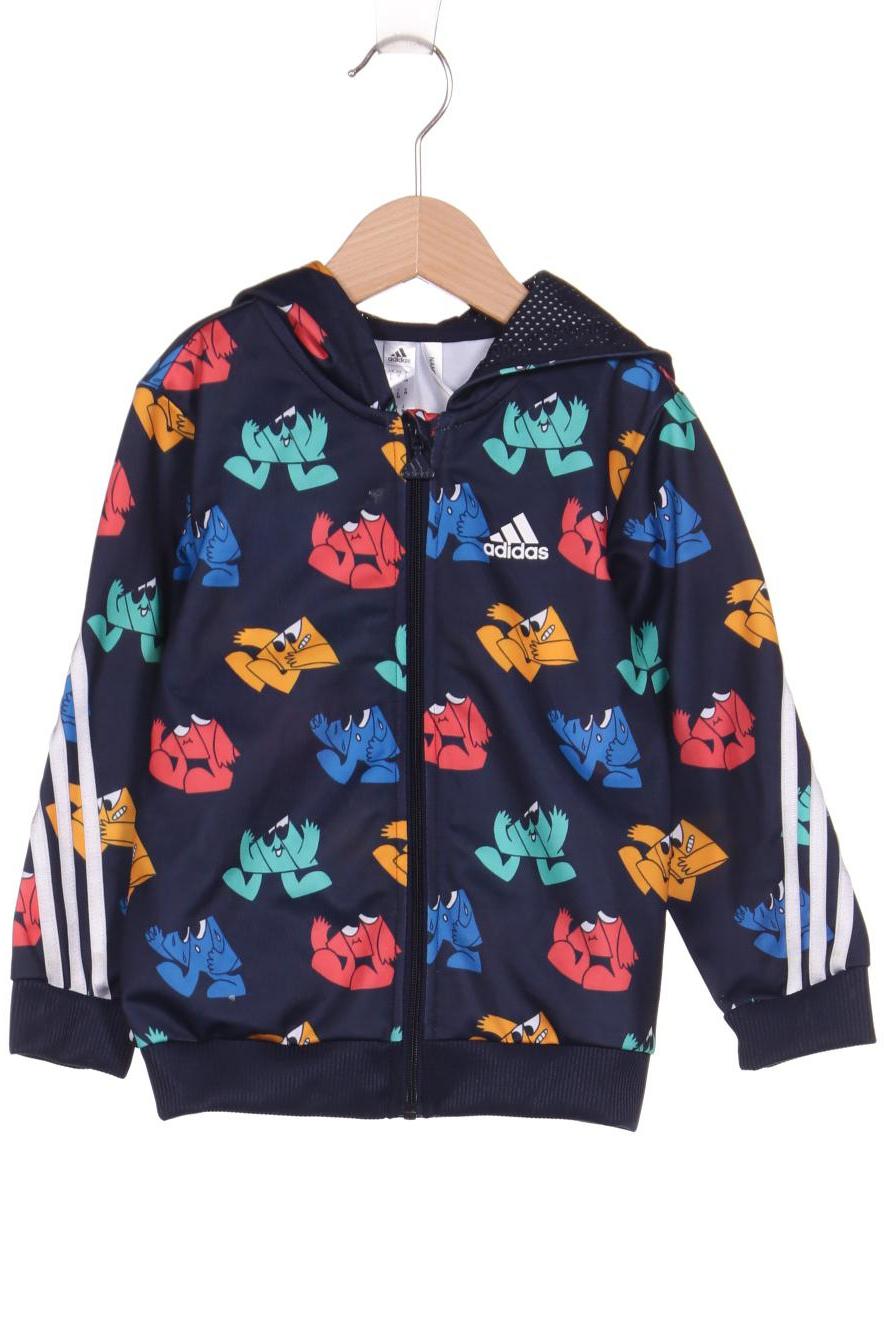 

Adidas Jungen Hoodies & Sweater, marineblau