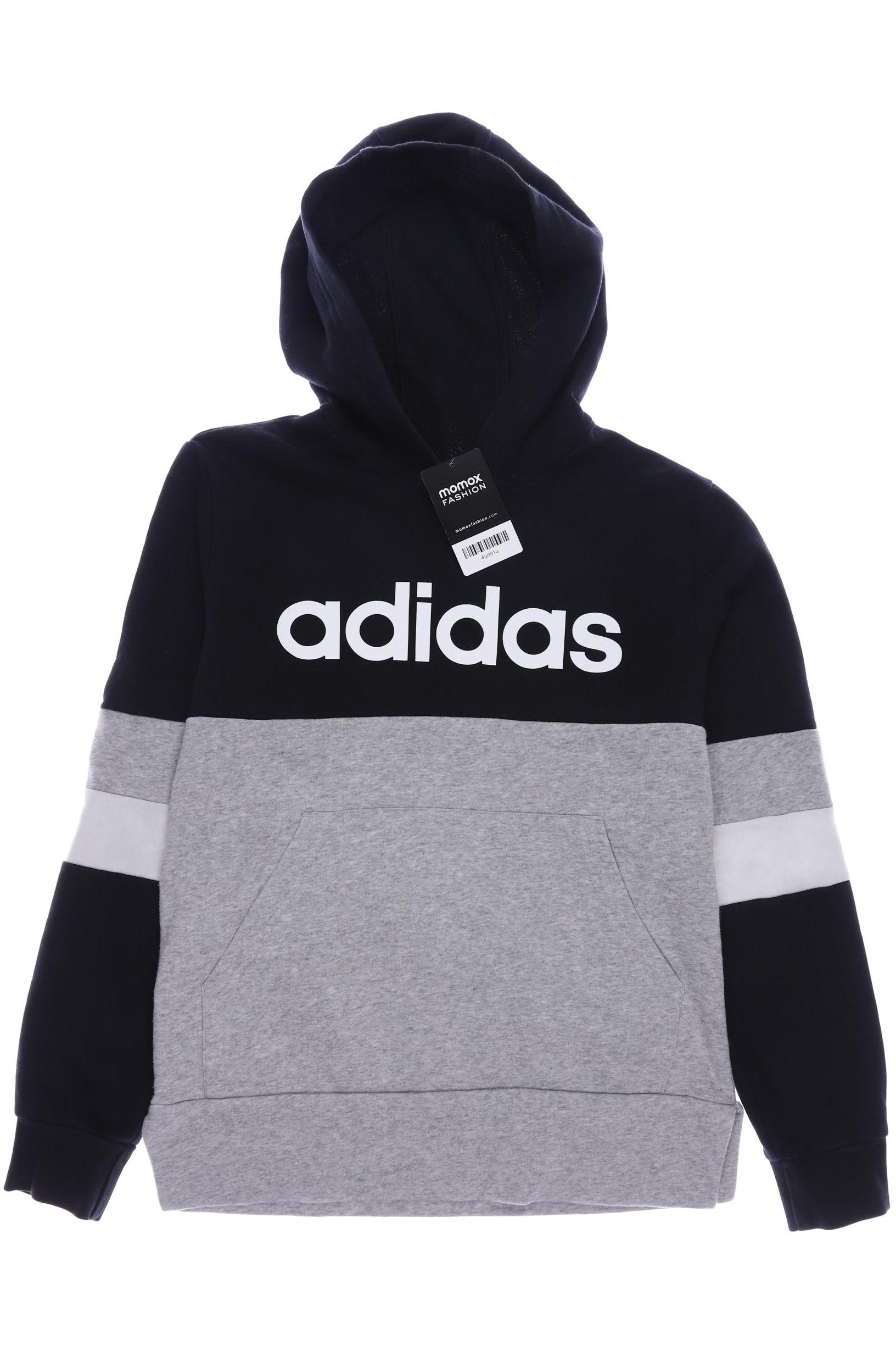 

Adidas Jungen Hoodies & Sweater, grau