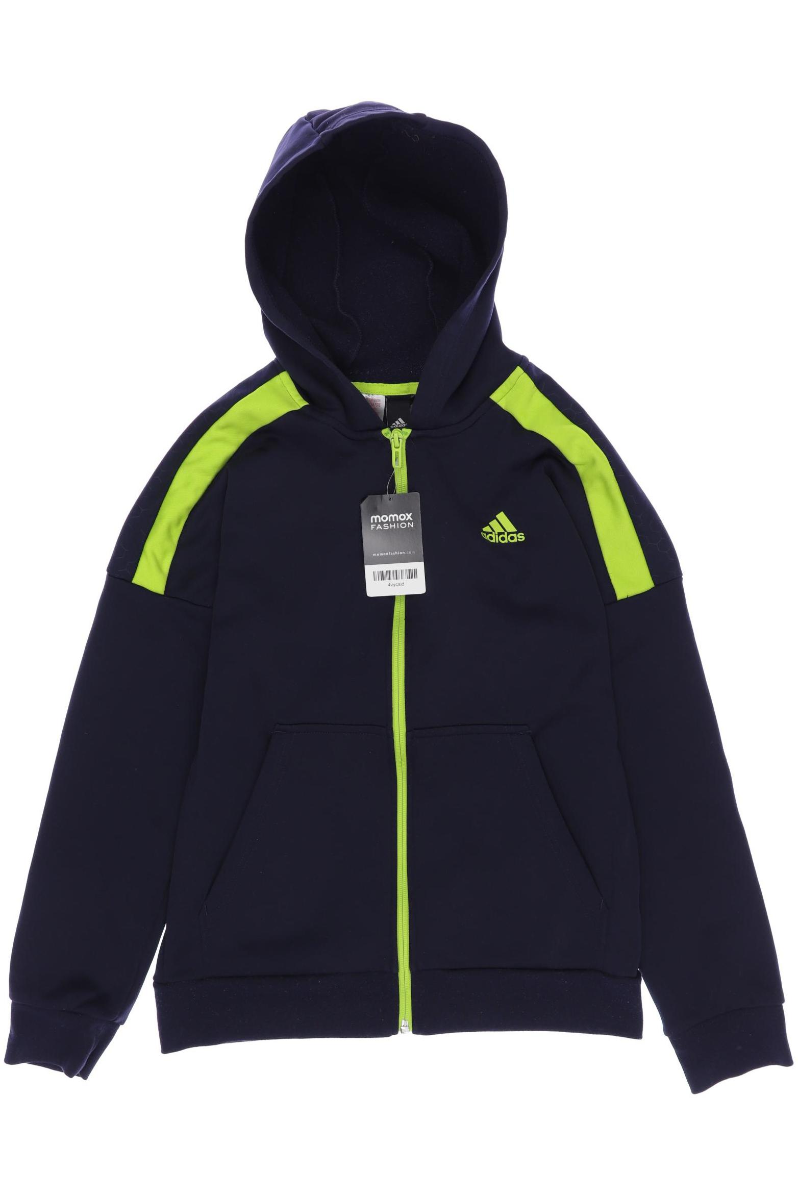 

Adidas Jungen Hoodies & Sweater, marineblau