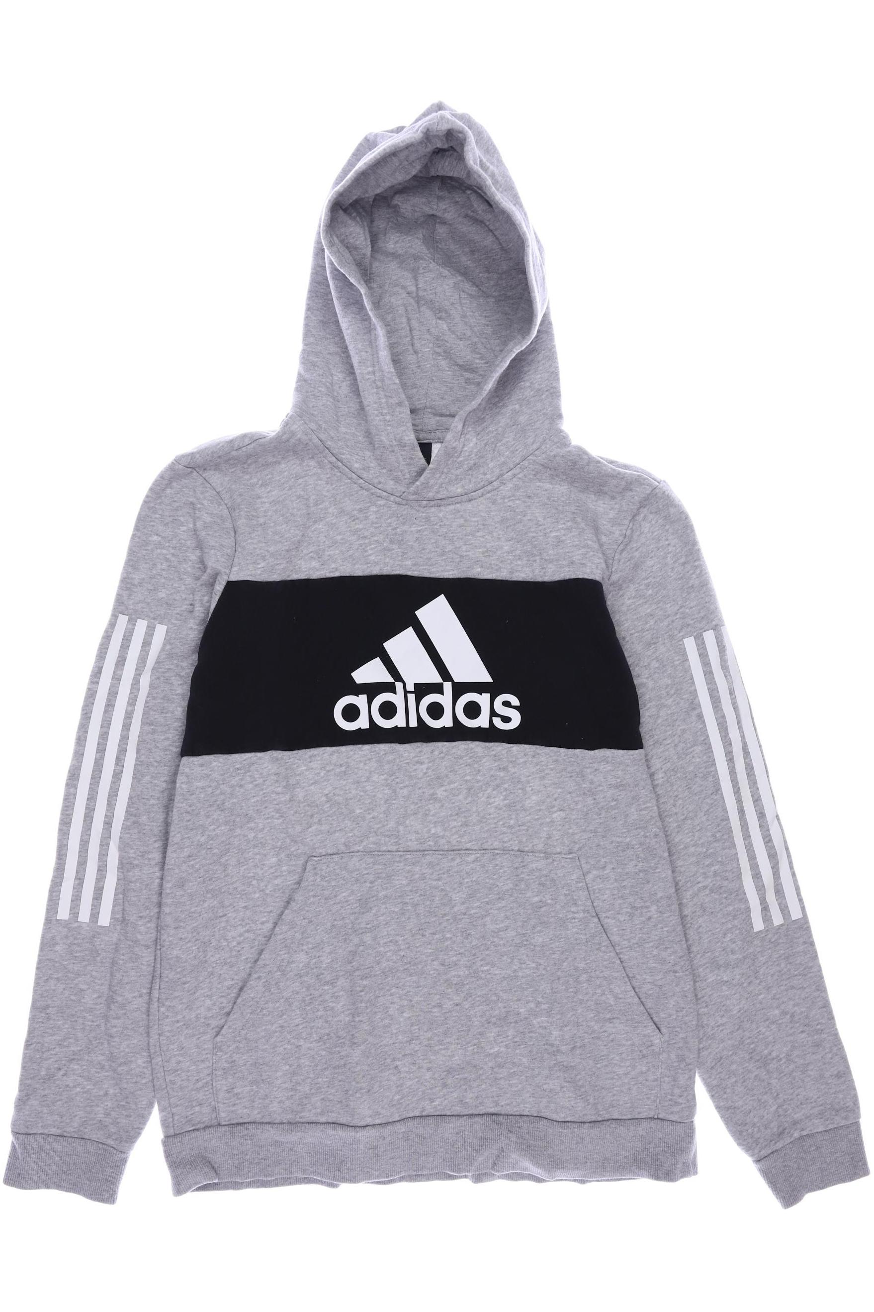 

Adidas Jungen Hoodies & Sweater, grau