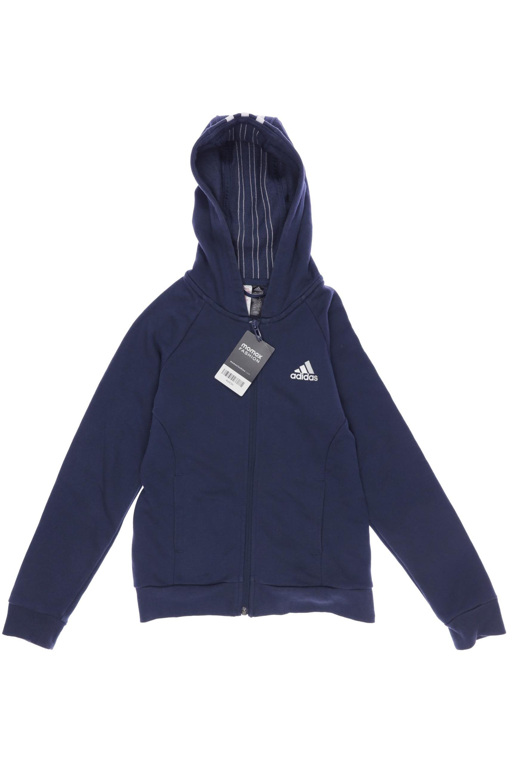 

Adidas Jungen Hoodies & Sweater, blau