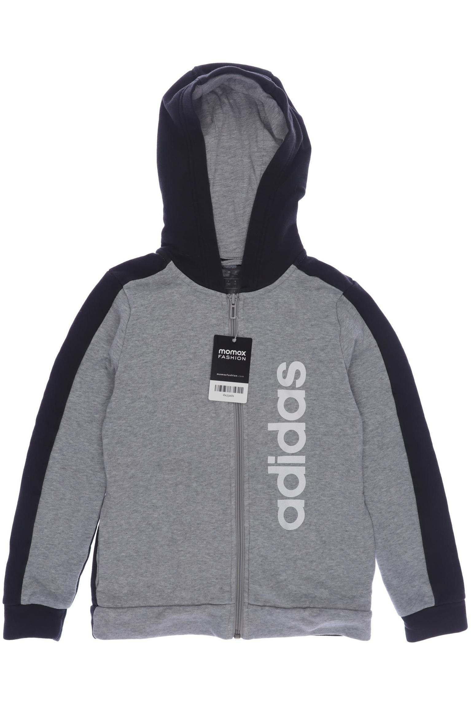 

Adidas Jungen Hoodies & Sweater, grau