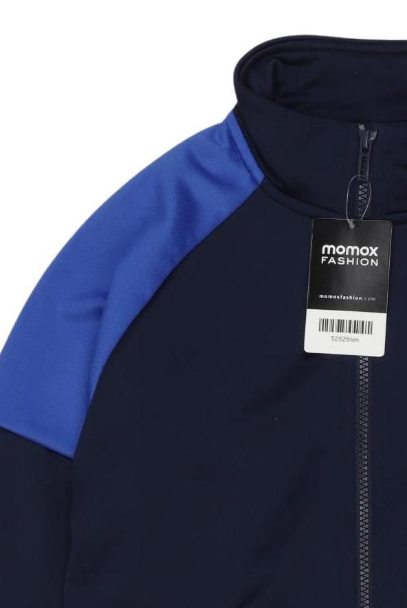 Thumbnail - adidas Jungen Hoodies &amp; Sweater, marineblau, Gr. 152