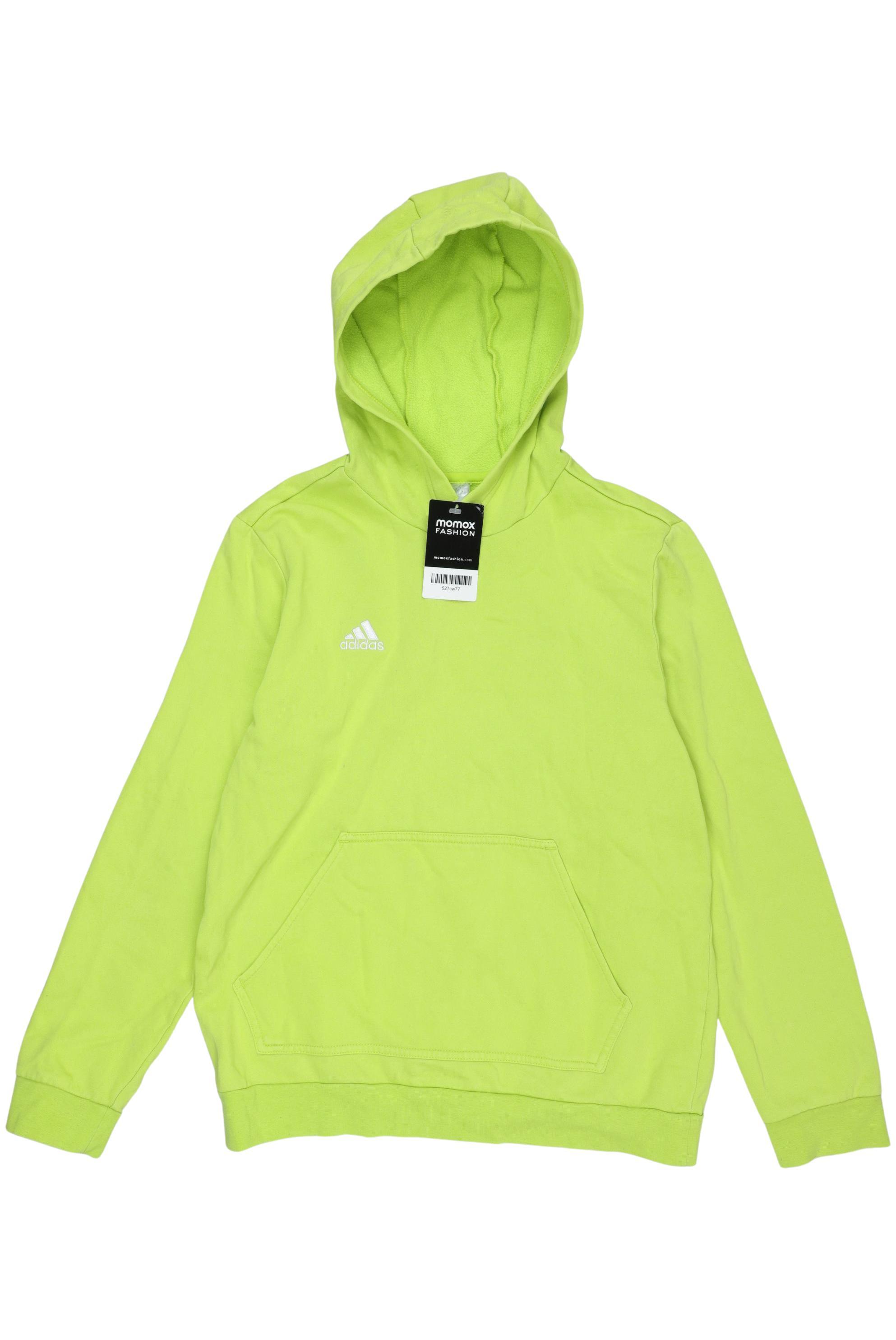 

adidas Herren Hoodies & Sweater, grün, Gr. 164