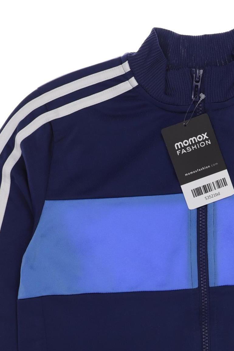 Thumbnail - adidas Herren Hoodies &amp; Sweater, blau, Gr. 140