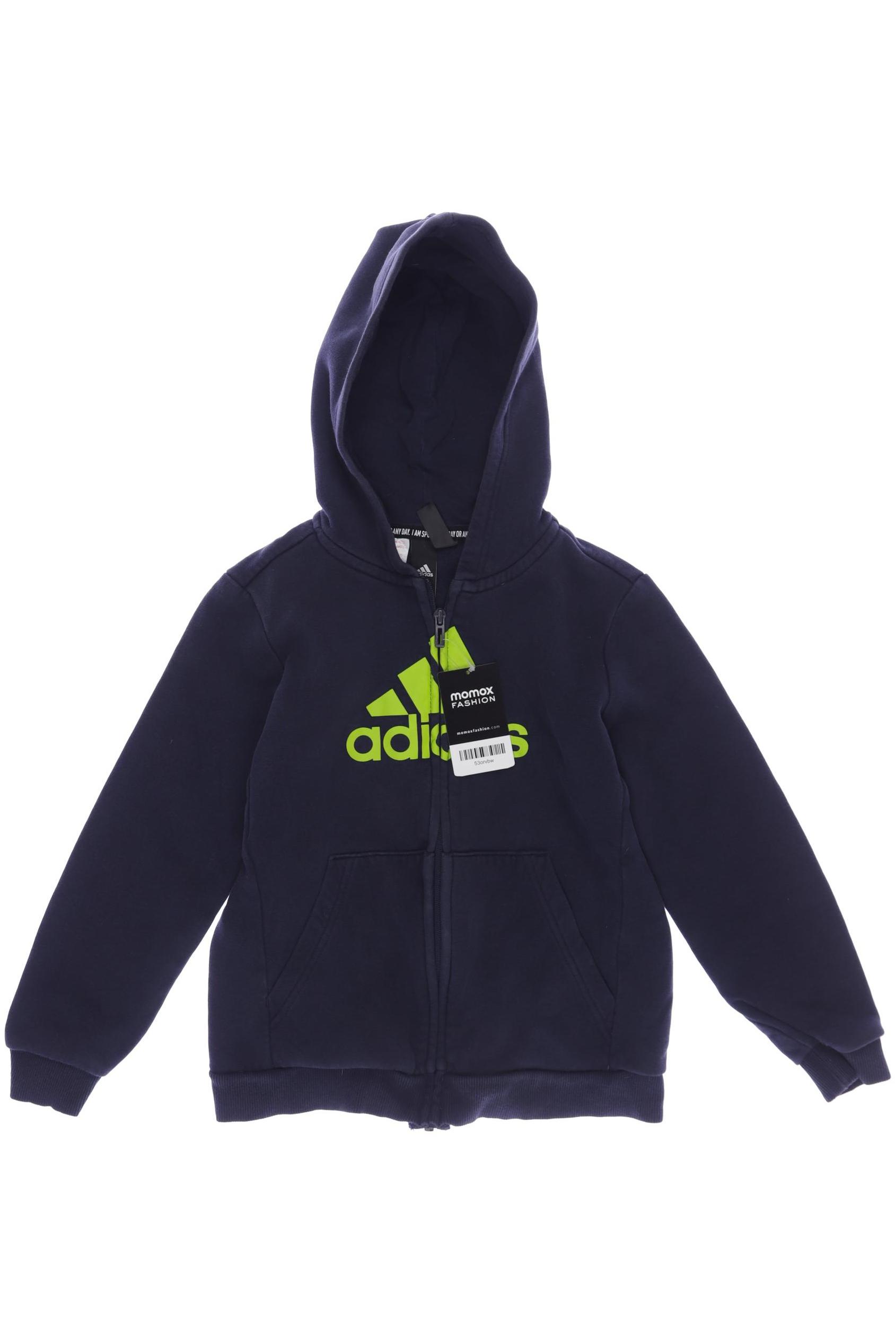 

Adidas Jungen Hoodies & Sweater, marineblau