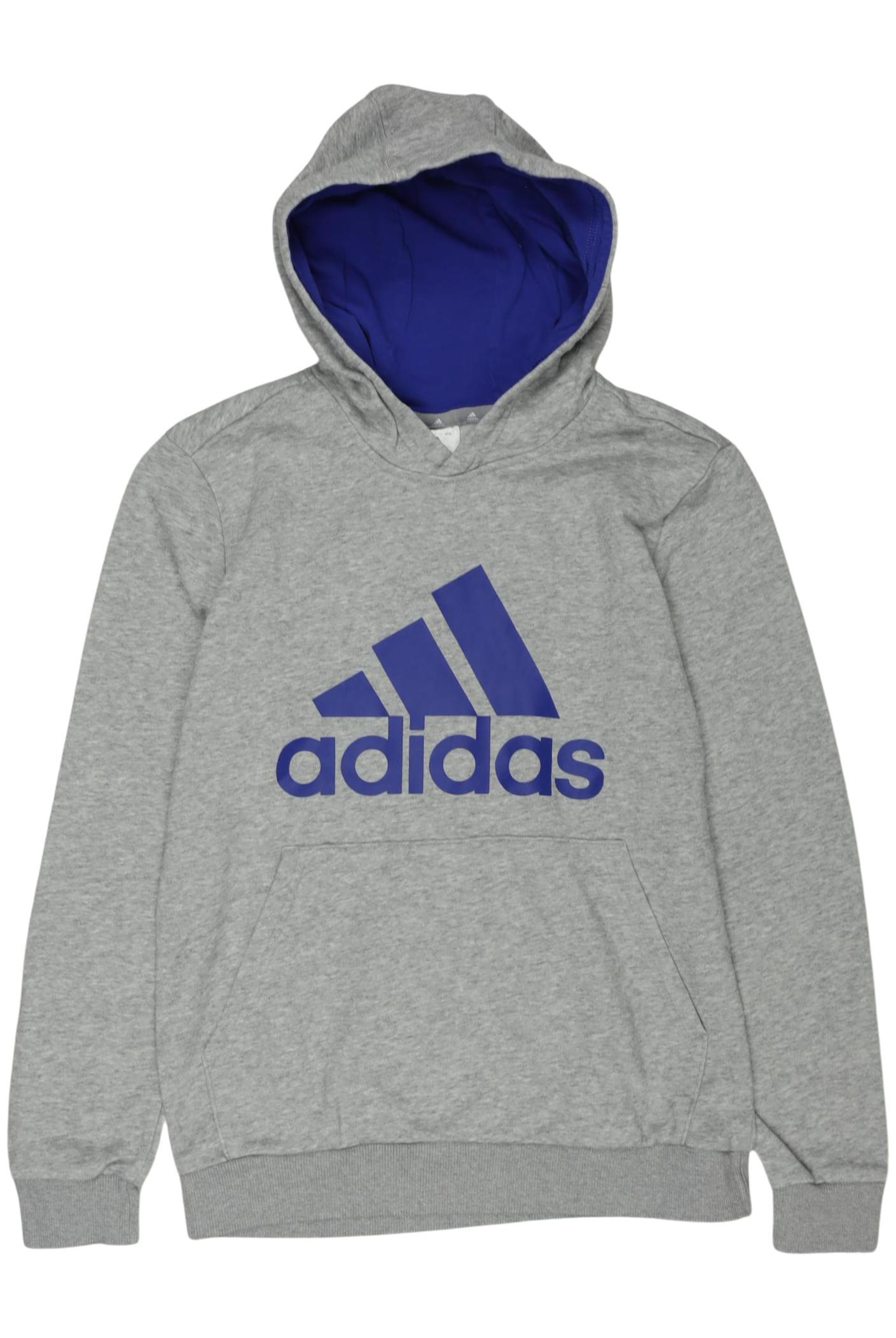 

adidas Herren Hoodies & Sweater, mehrfarbig, Gr. 164