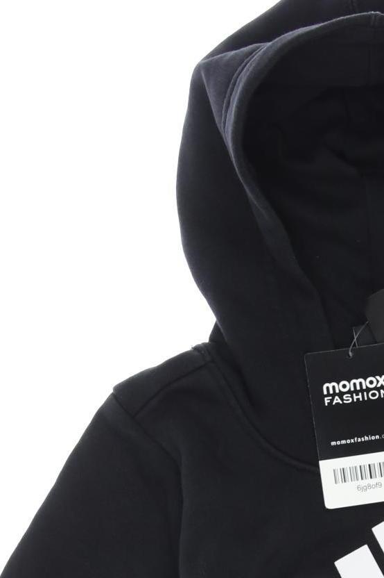Thumbnail - adidas Jungen Hoodies &amp; Sweater, schwarz, Gr. 110