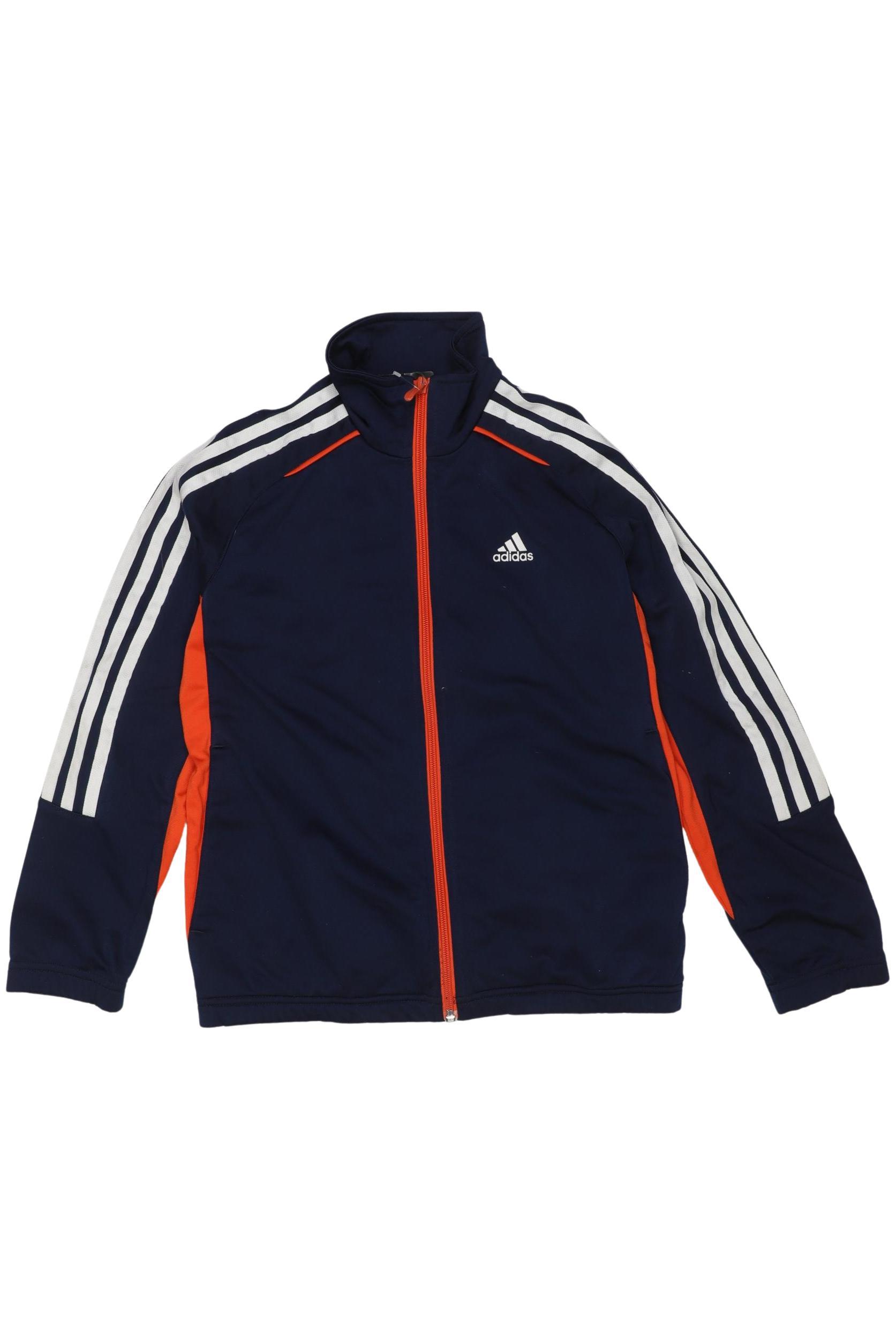 

adidas Jungen Hoodies & Sweater, mehrfarbig, Gr. 140
