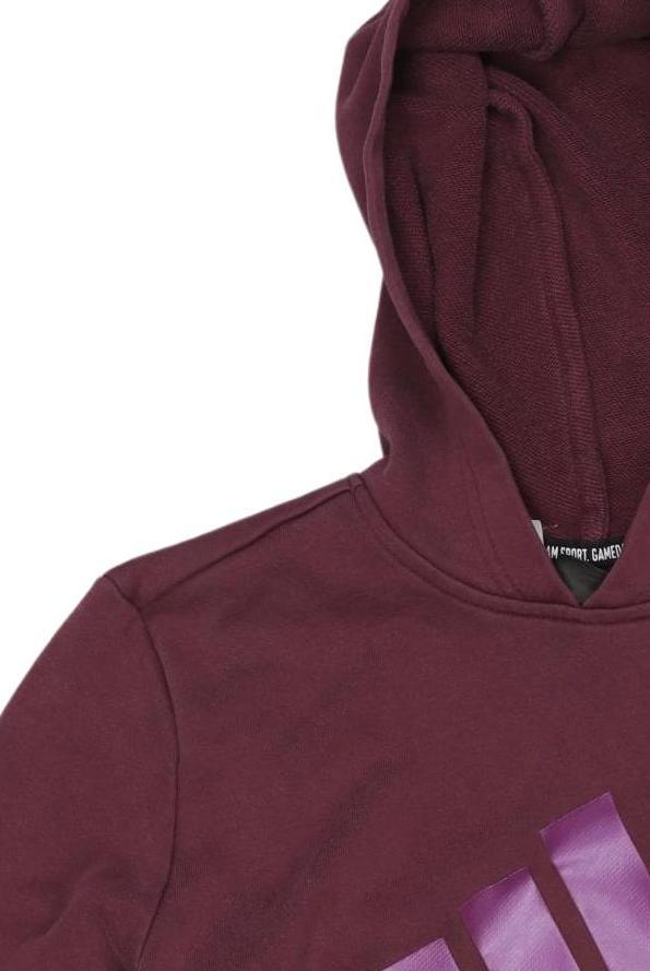 Thumbnail - adidas Jungen Hoodies &amp; Sweater, bordeaux, Gr. 152