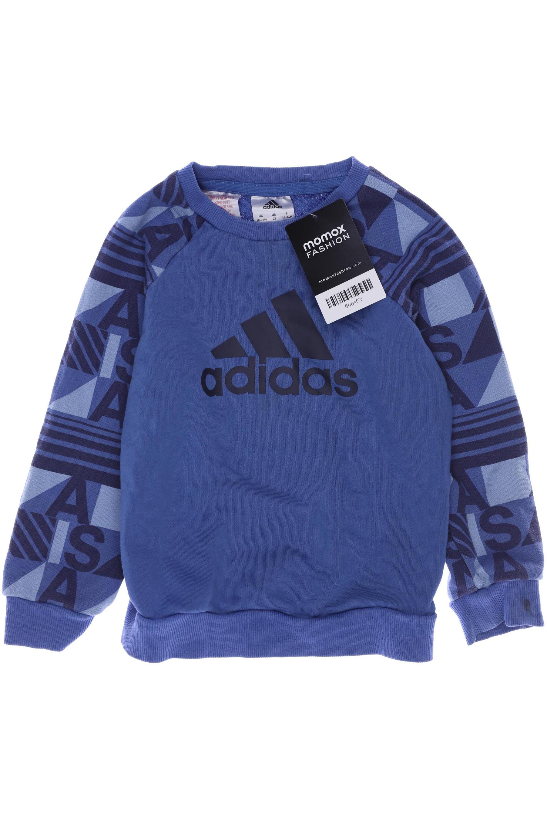 

Adidas Jungen Hoodies & Sweater, blau