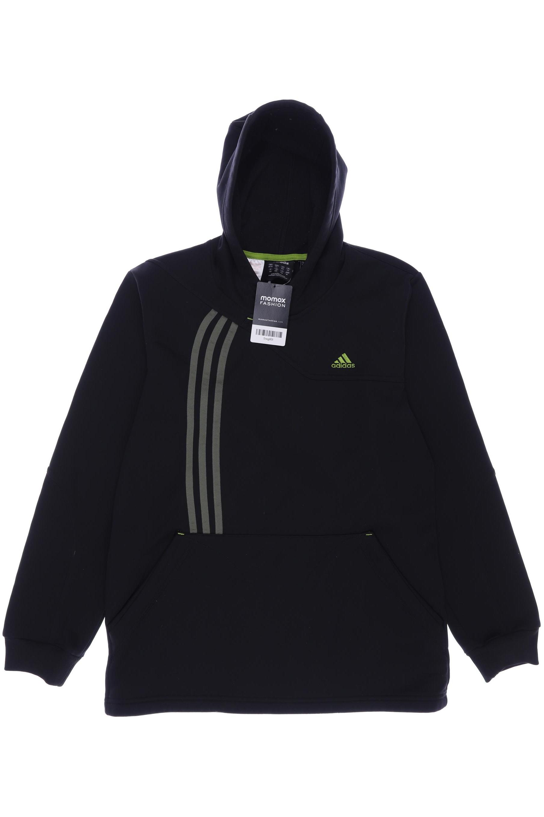 

Adidas Jungen Hoodies & Sweater, schwarz