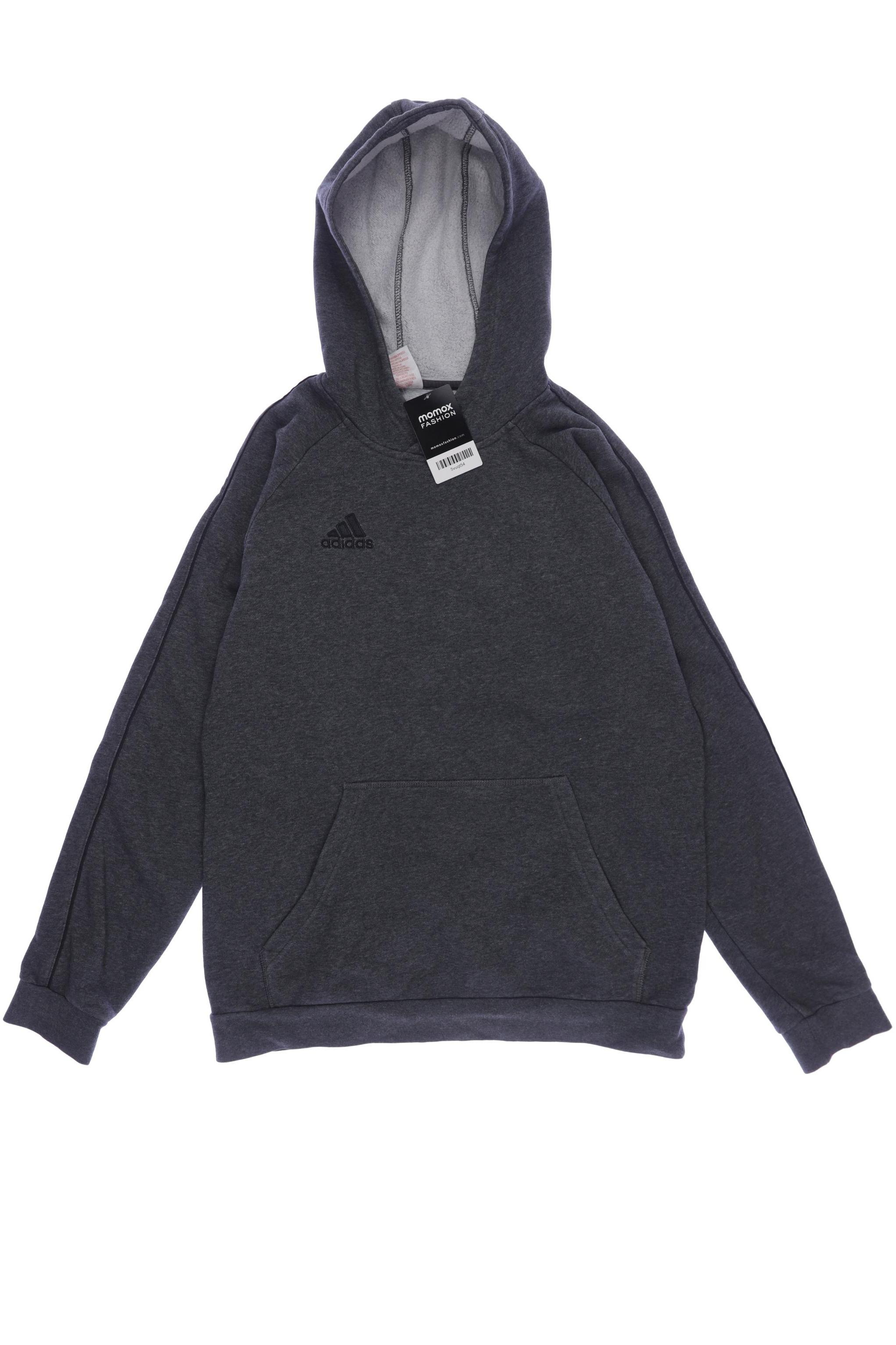 

Adidas Jungen Hoodies & Sweater, grau