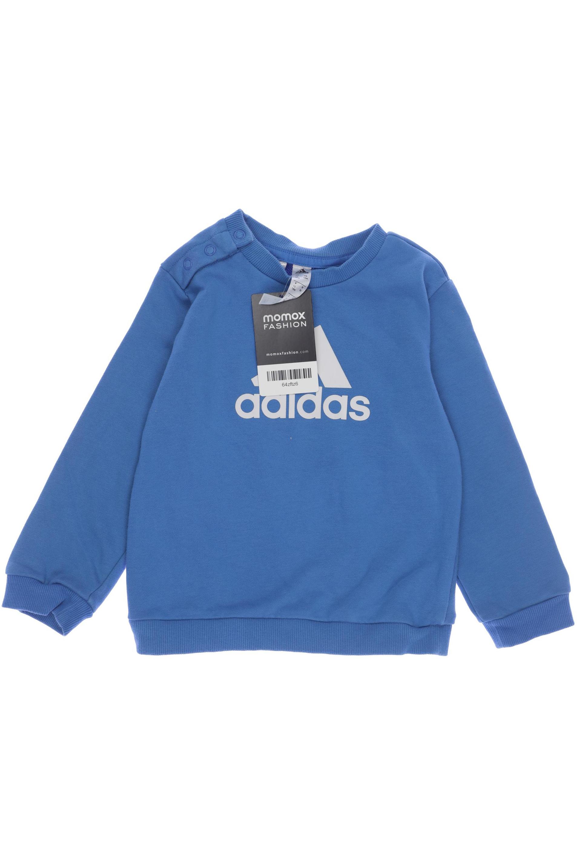 

Adidas Jungen Hoodies & Sweater, blau