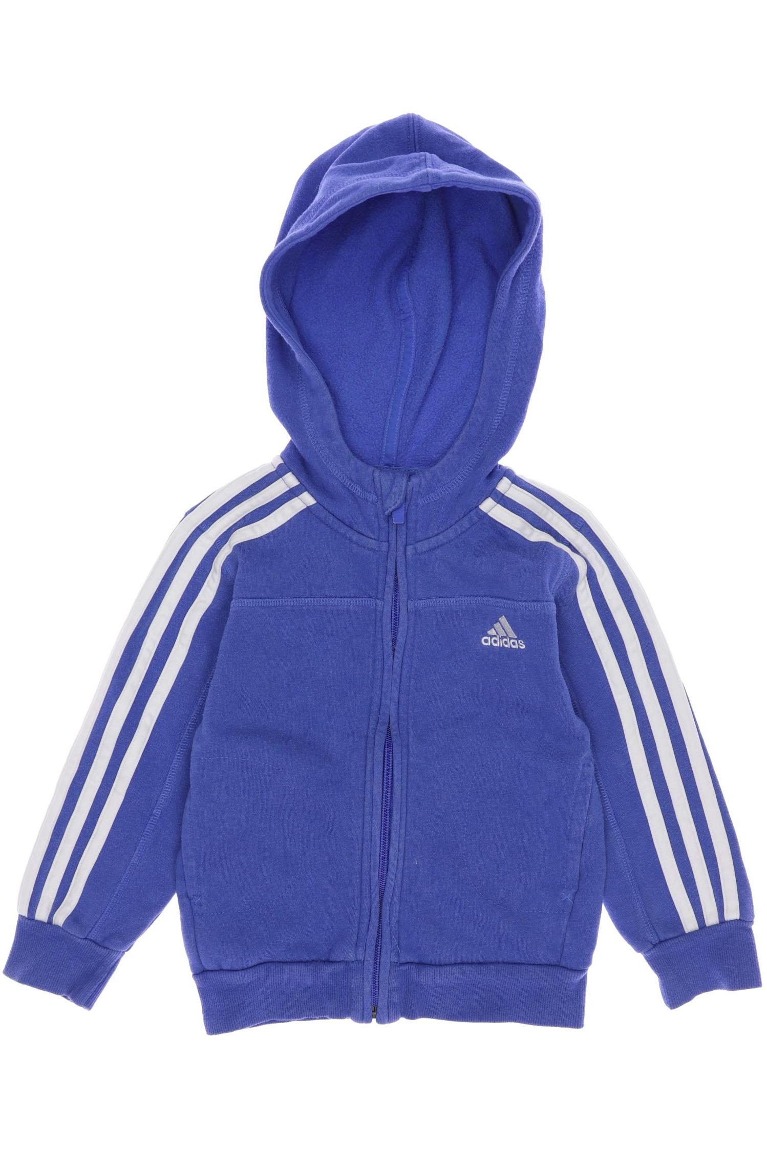 

Adidas Jungen Hoodies & Sweater, blau