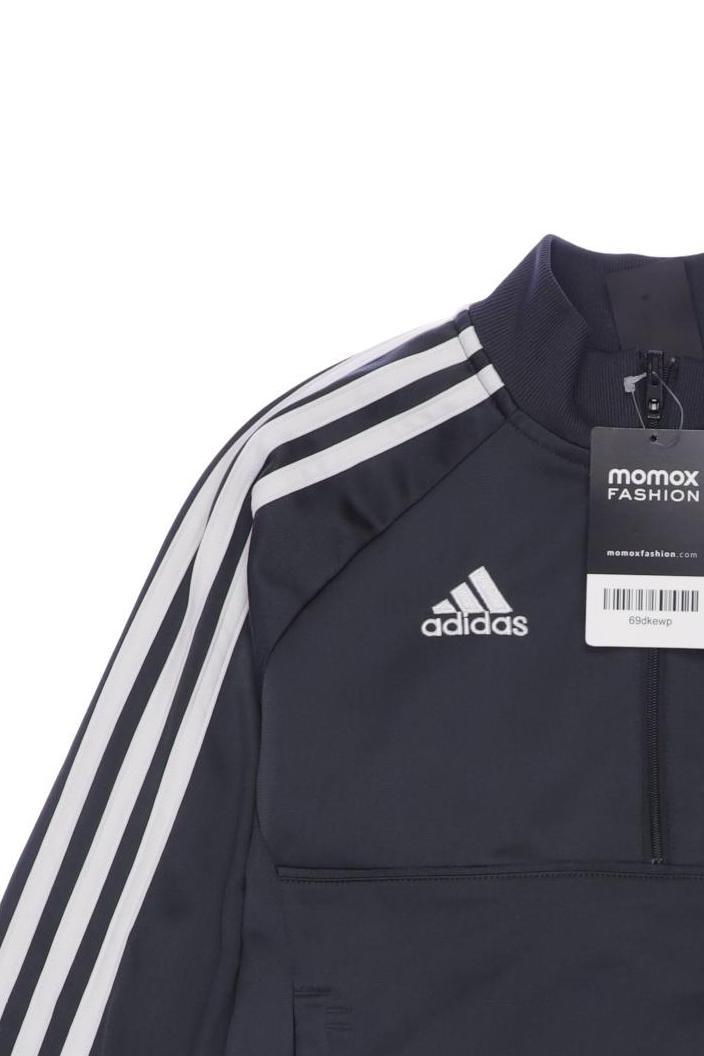 Thumbnail - adidas Herren Hoodies &amp; Sweater, grau, Gr. 140